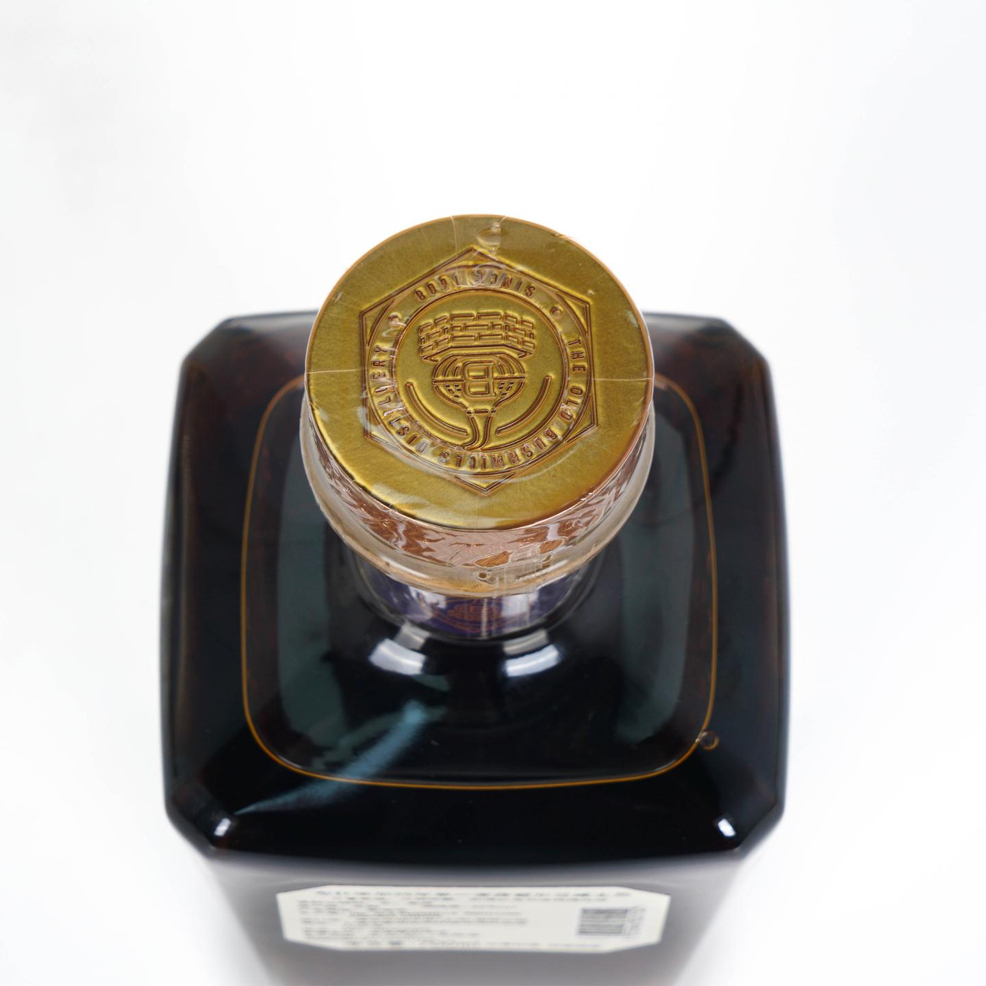 Bushmills 布什米尔 25年 2023