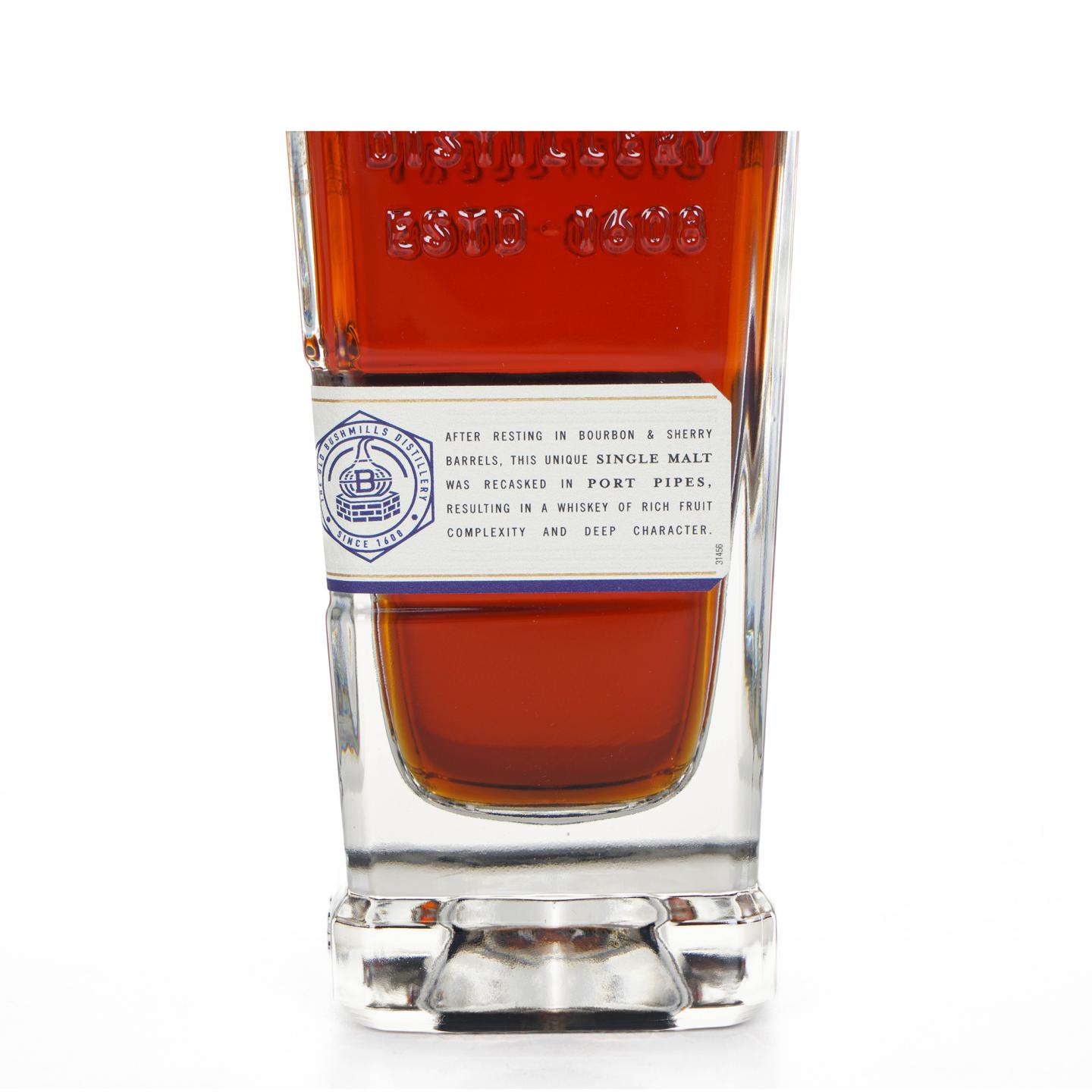 Bushmills 布什米尔 25年 2023