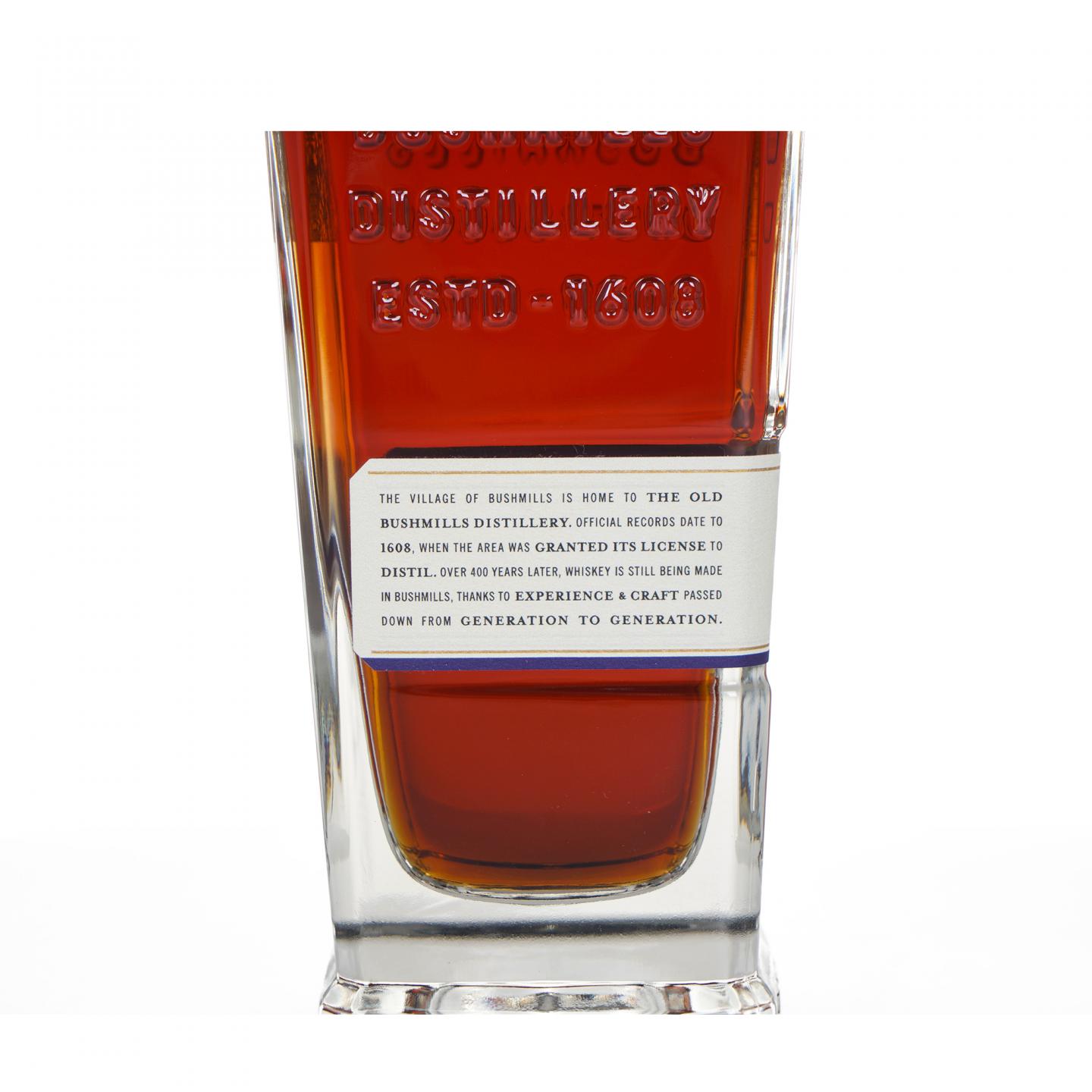 Bushmills 布什米尔 25年 2023