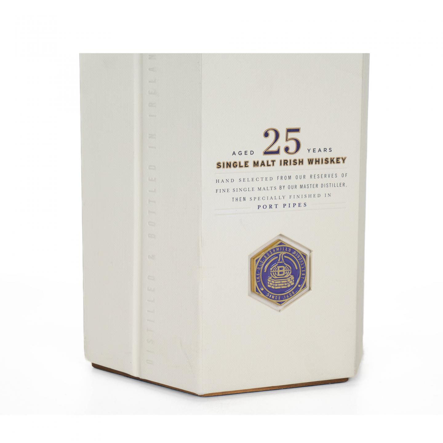 Bushmills 布什米尔 25年 2023