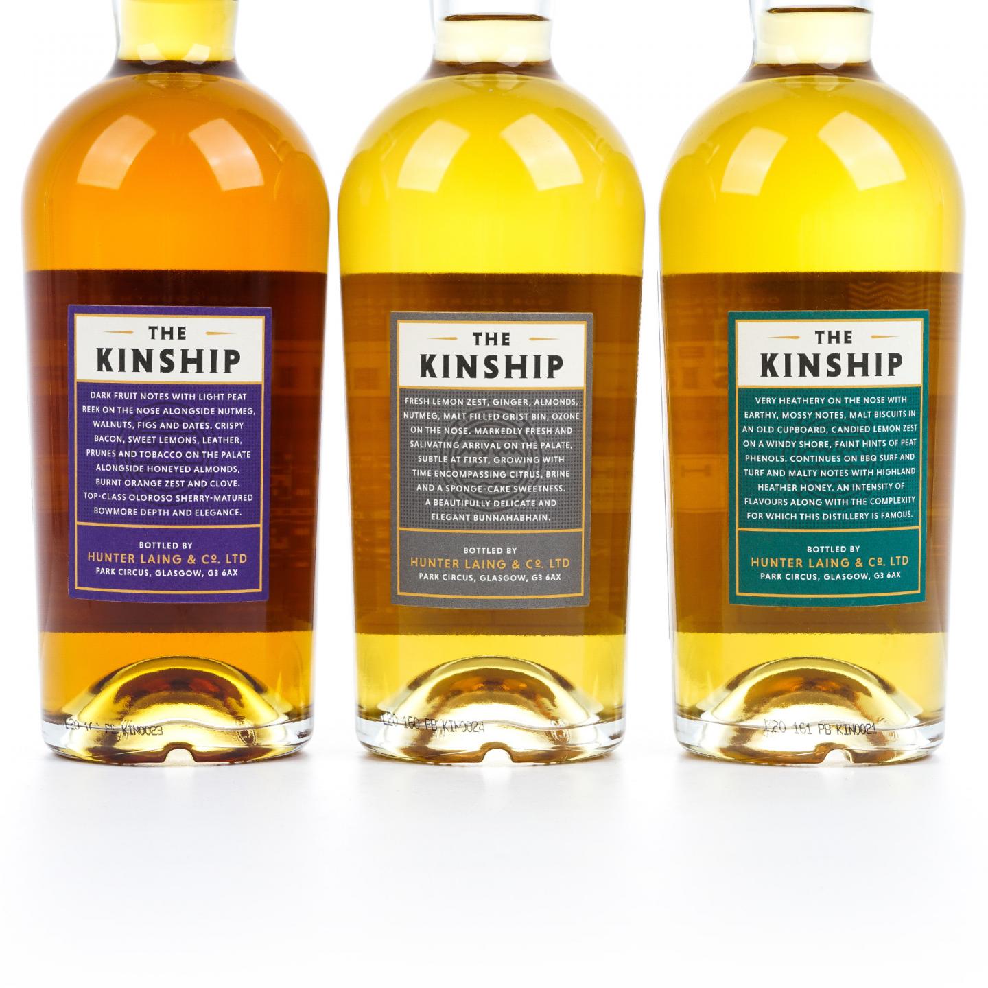 波摩/拉弗格/阿贝/卡尔里拉/布纳哈本/高原骑士 2020 Kinship套装6支组