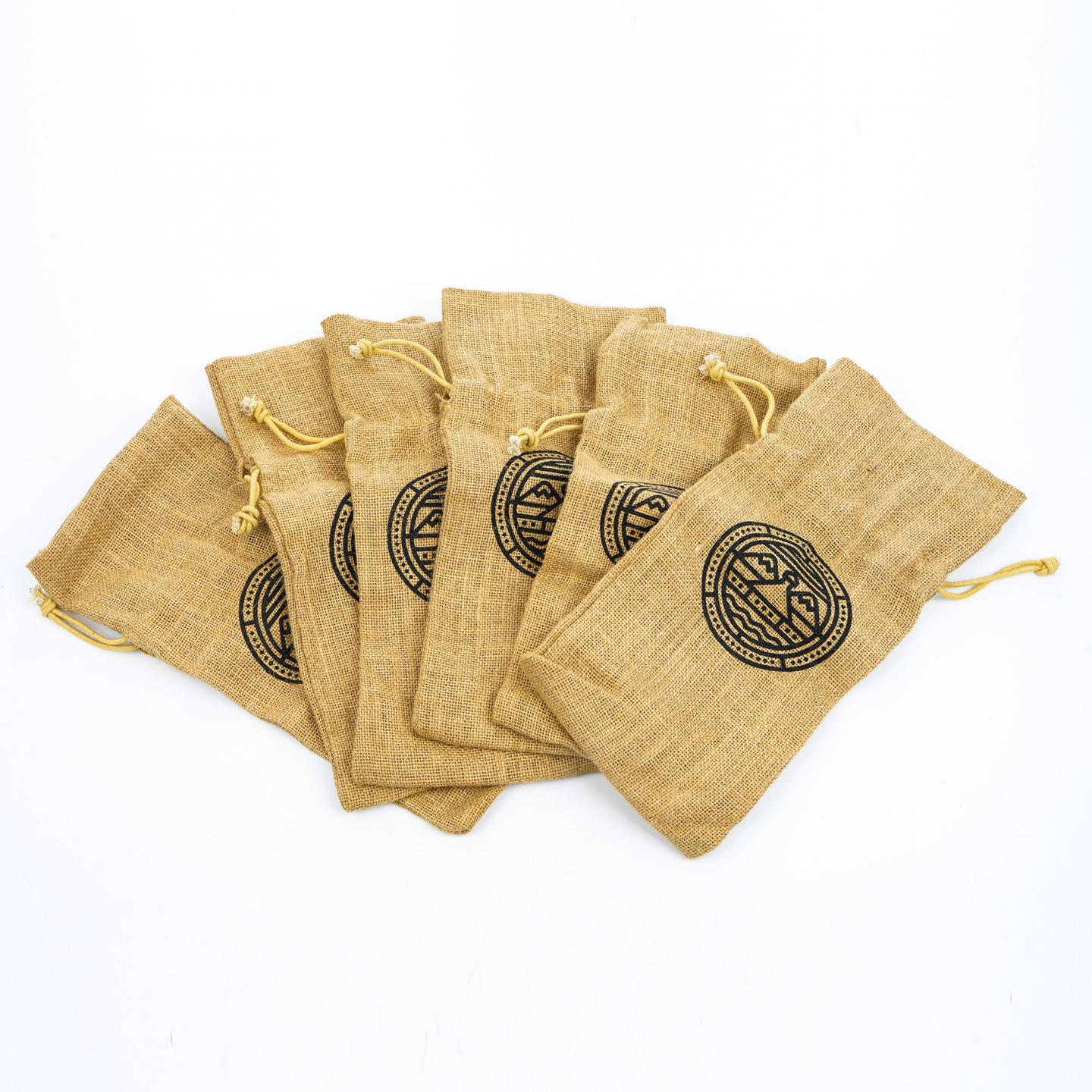 波摩/拉弗格/阿贝/卡尔里拉/布纳哈本/高原骑士 2020 Kinship套装6支组