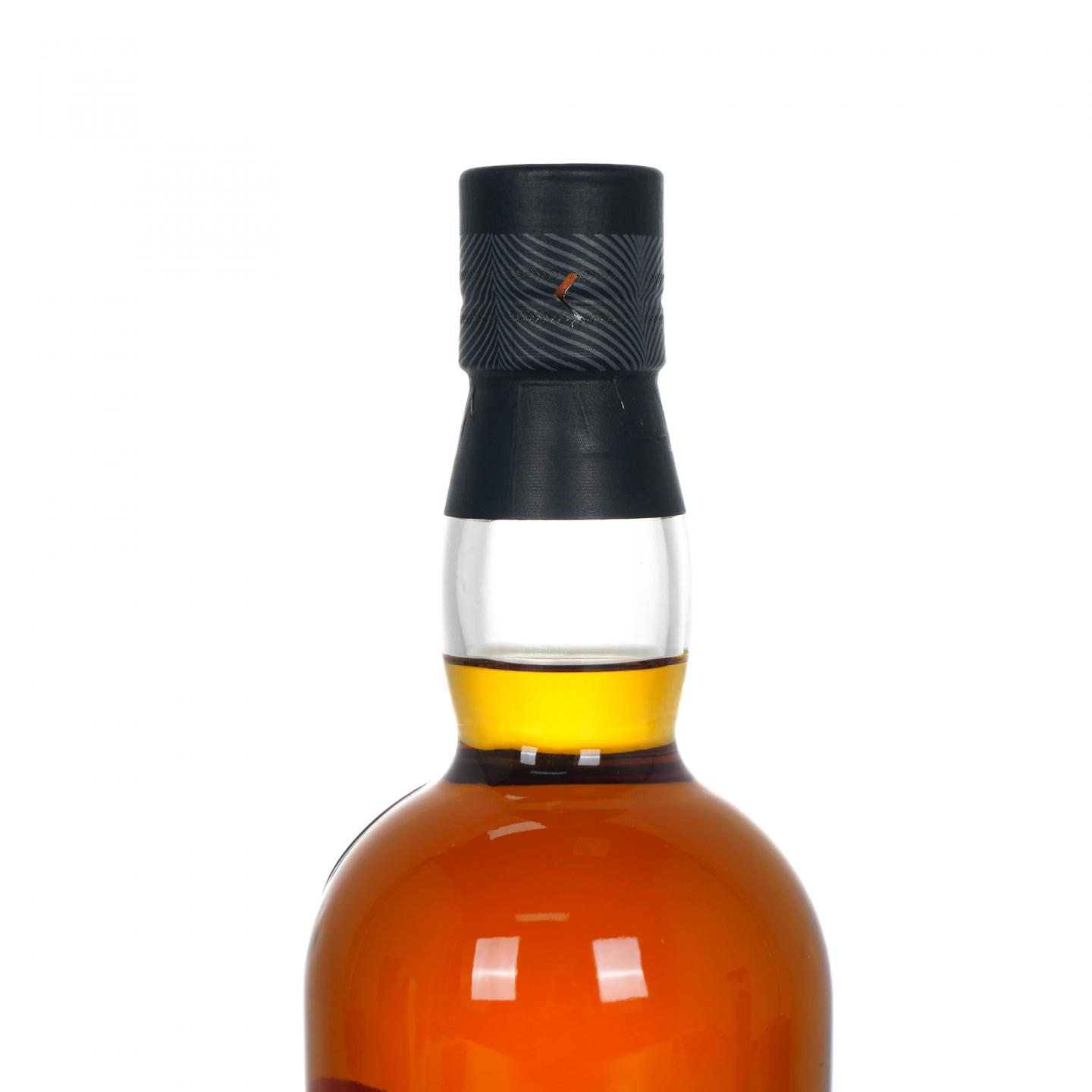 Glengoyne 格兰哥尼 21年 单一麦芽 700ml