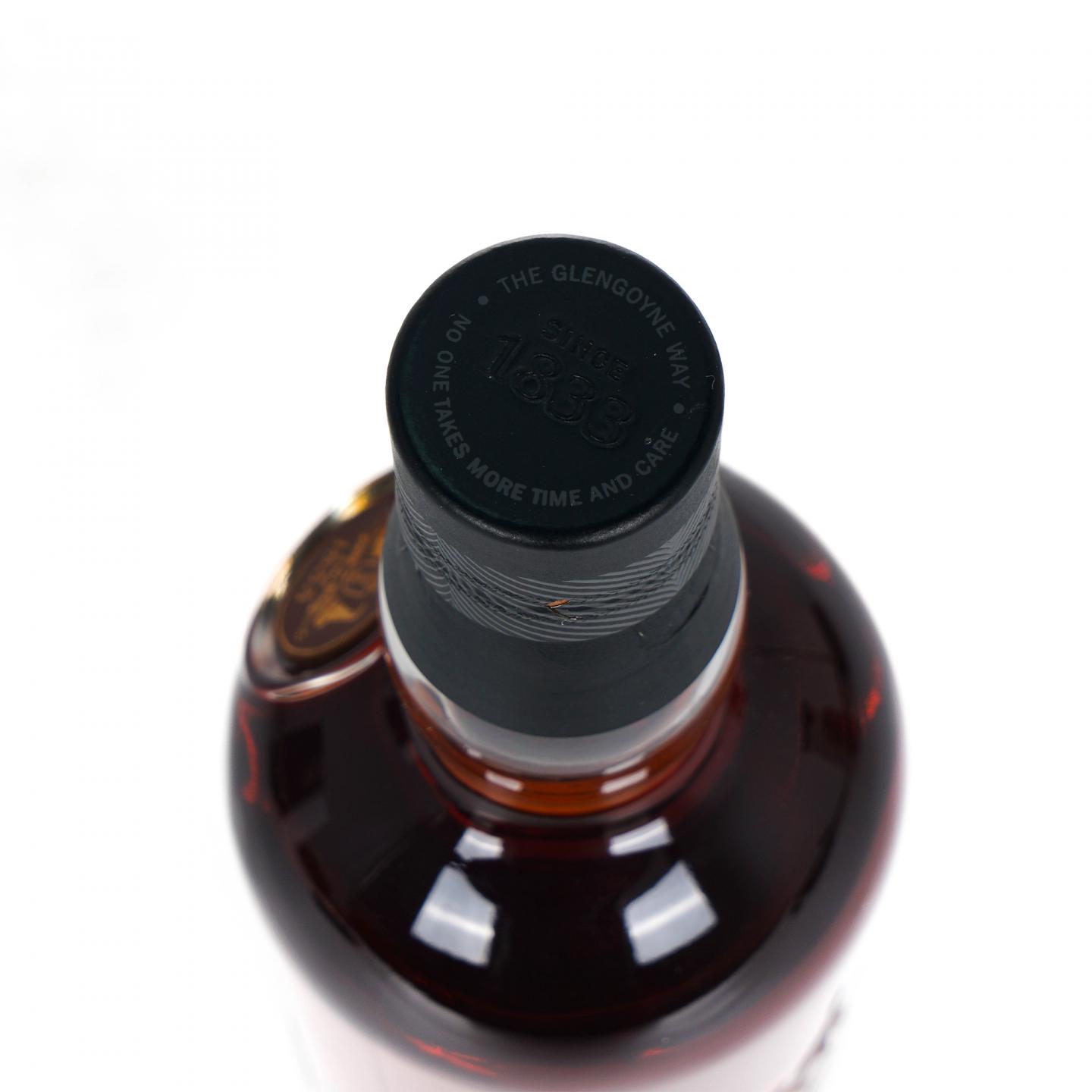 Glengoyne 格兰哥尼 21年 单一麦芽 700ml