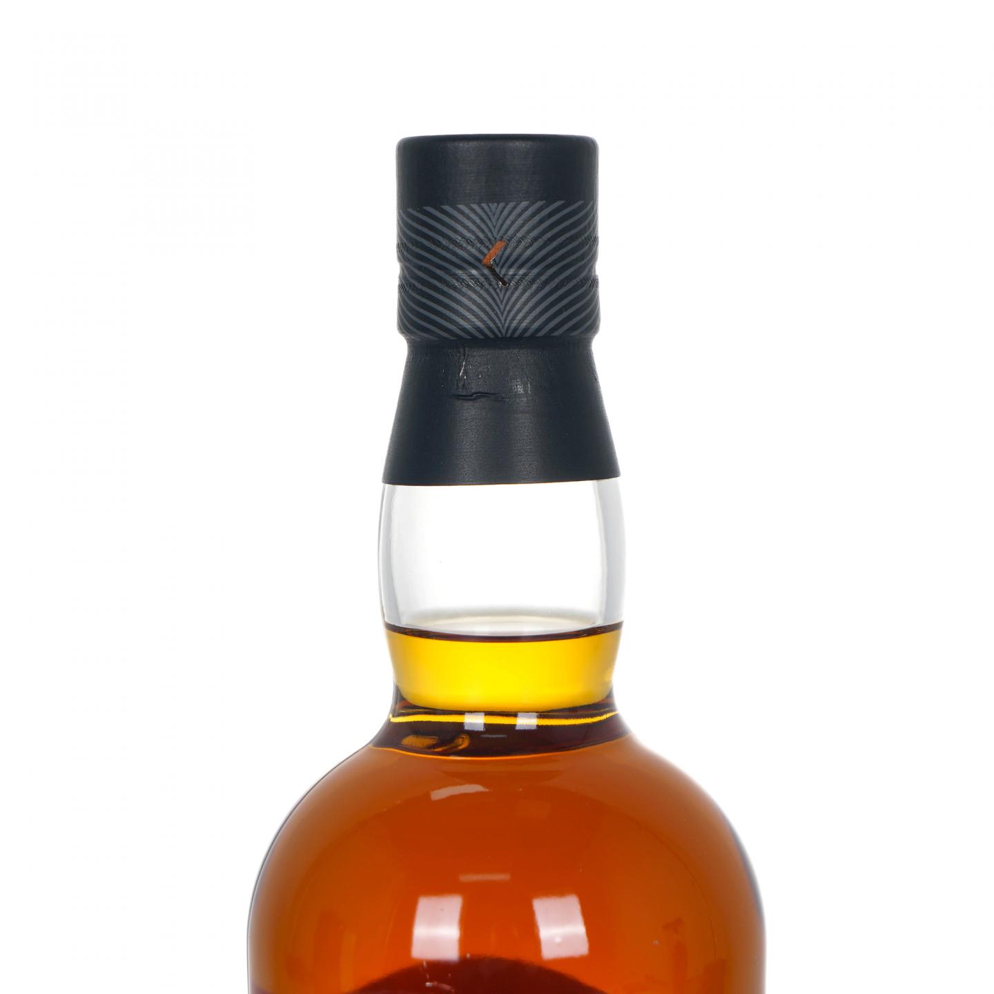 Glengoyne 格兰哥尼 21年 单一麦芽 43%Vol.