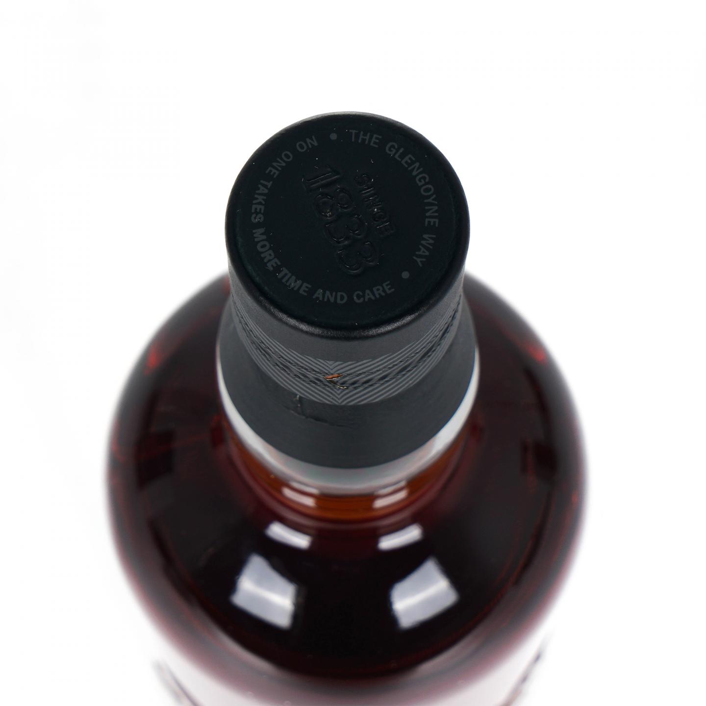 Glengoyne 格兰哥尼 21年 单一麦芽 43%Vol.