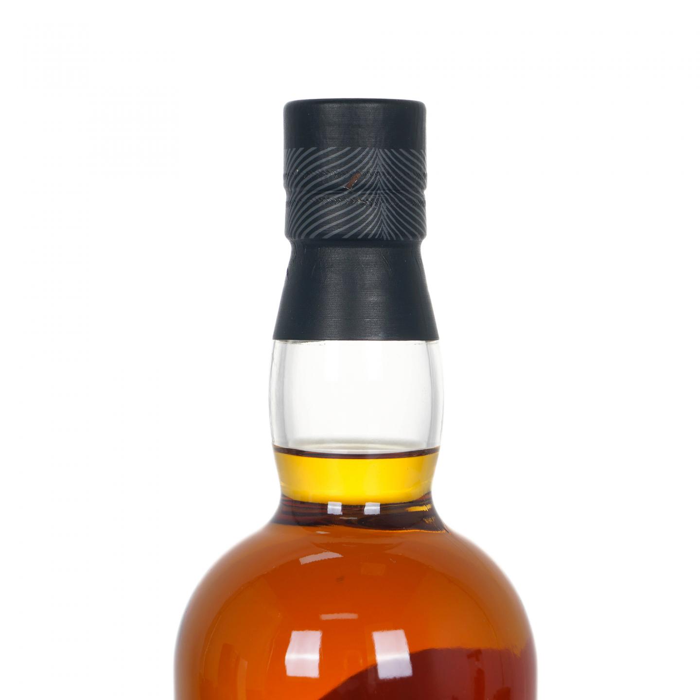 Glengoyne 格兰哥尼 21年 单麦 700ml