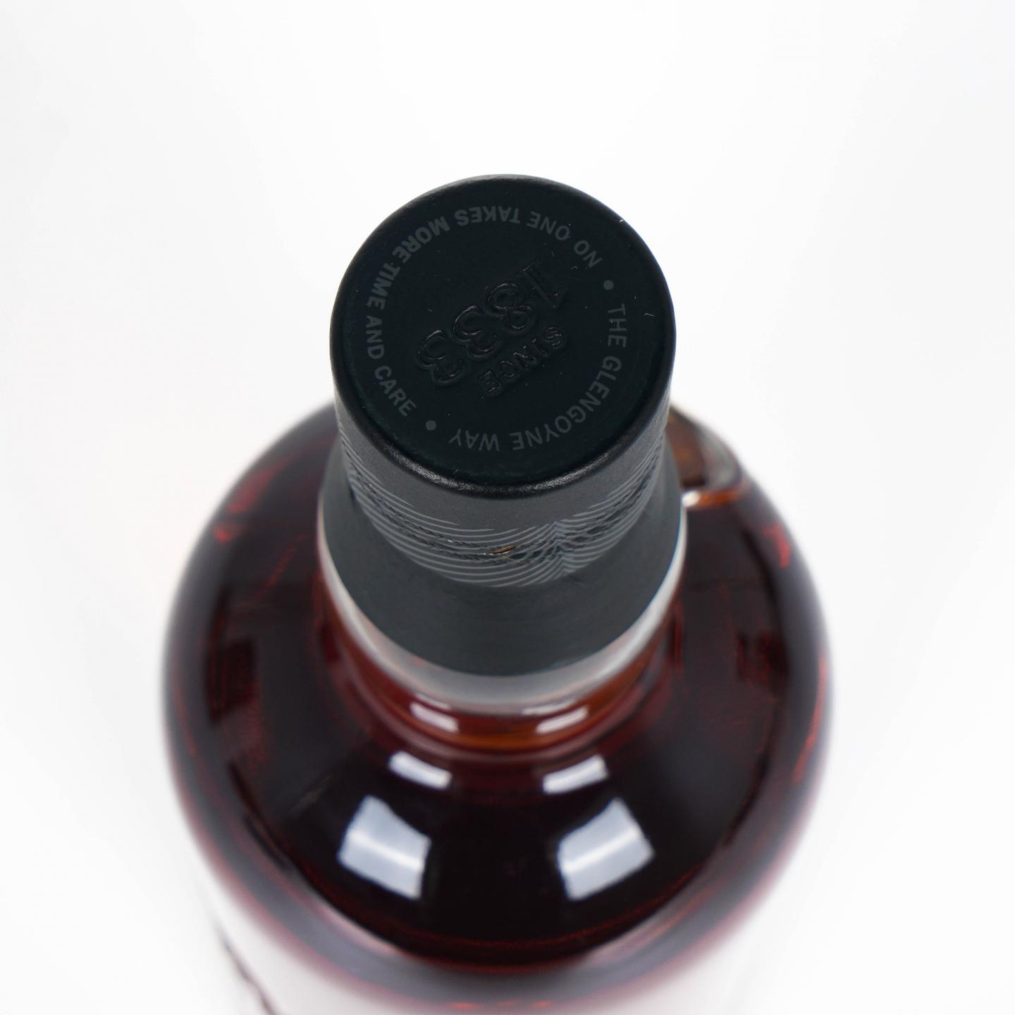 Glengoyne 格兰哥尼 21年 单麦 700ml