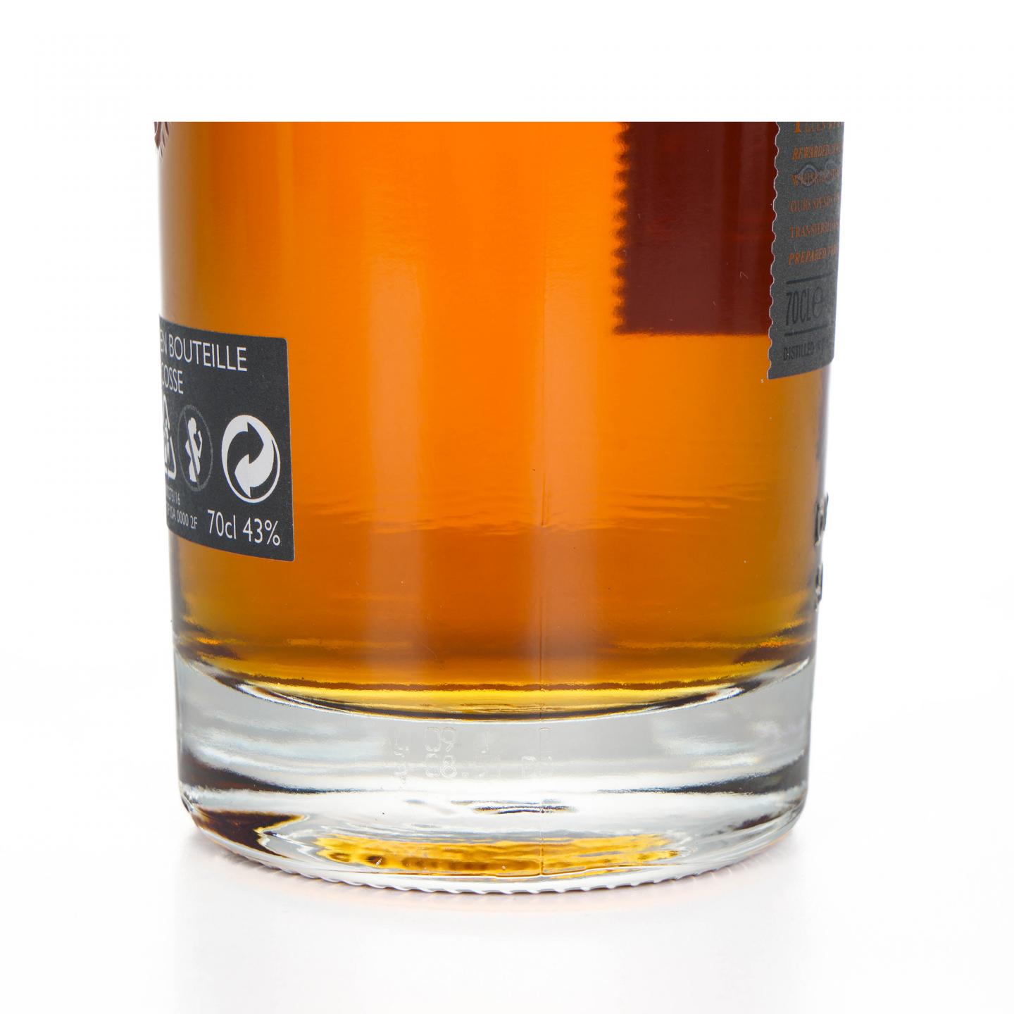 Glengoyne 格兰哥尼 21年 单麦 700ml