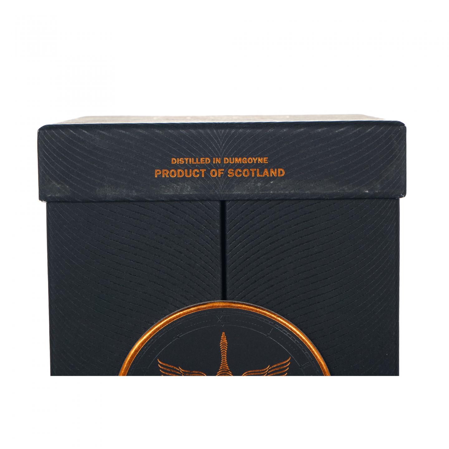 Glengoyne 格兰哥尼 21年 单麦 700ml