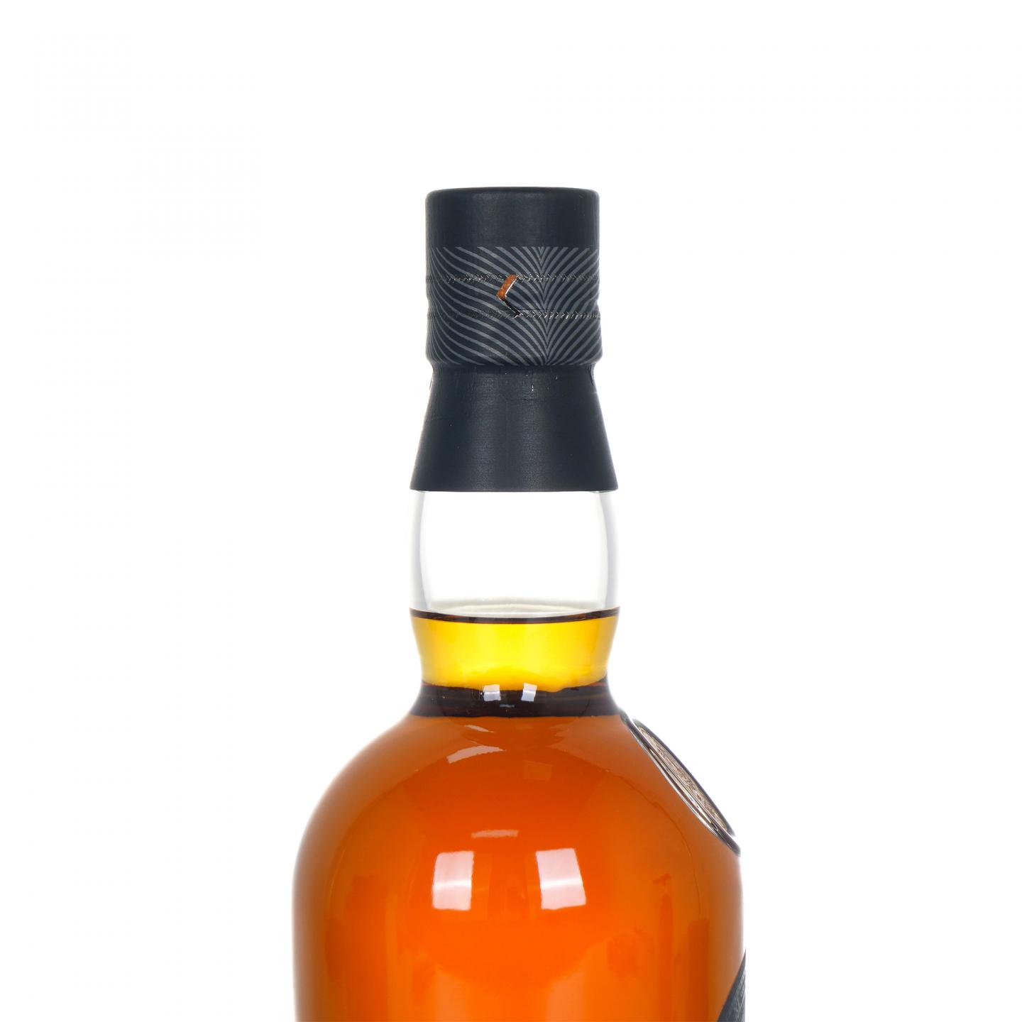 Glengoyne 格兰哥尼 21年 单一麦芽