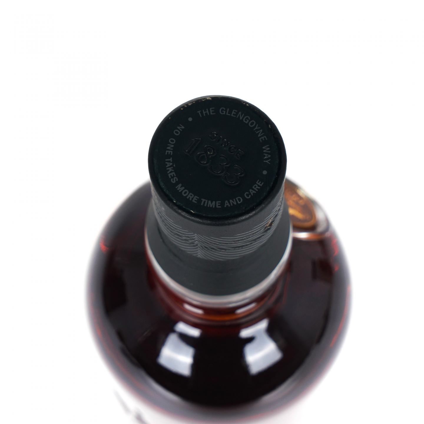 Glengoyne 格兰哥尼 21年 单一麦芽