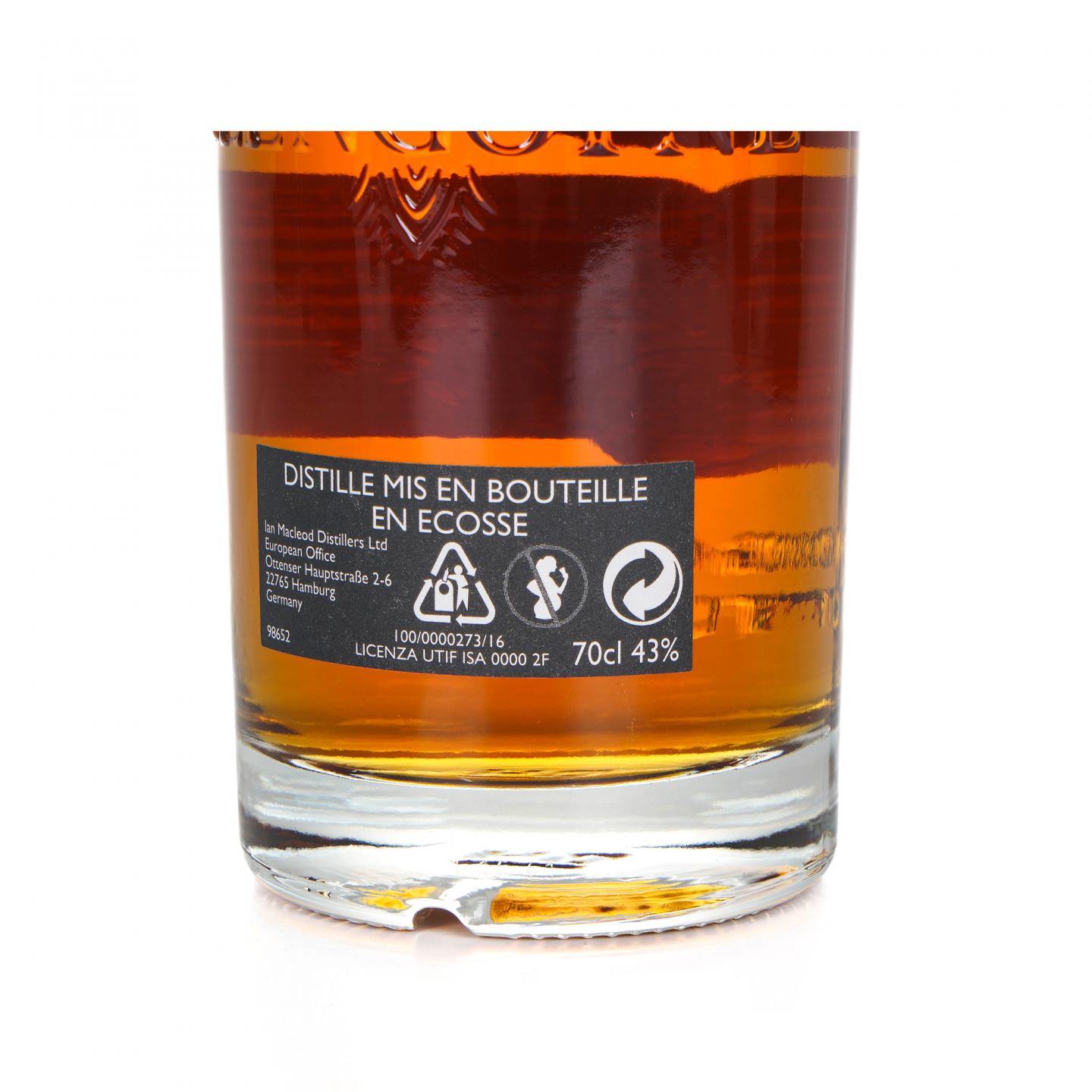 Glengoyne 格兰哥尼 21年 单一麦芽