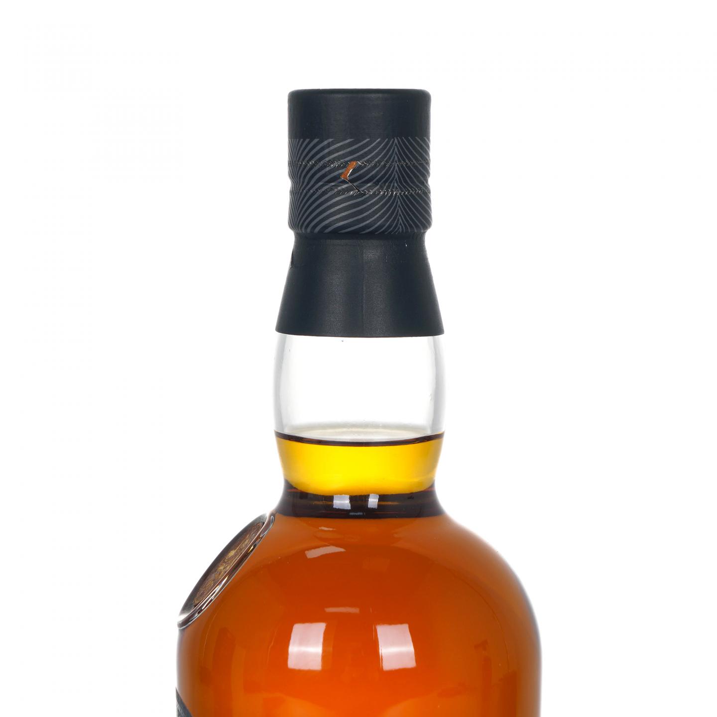Glengoyne 格兰哥尼 21年 单麦 43%Vol.