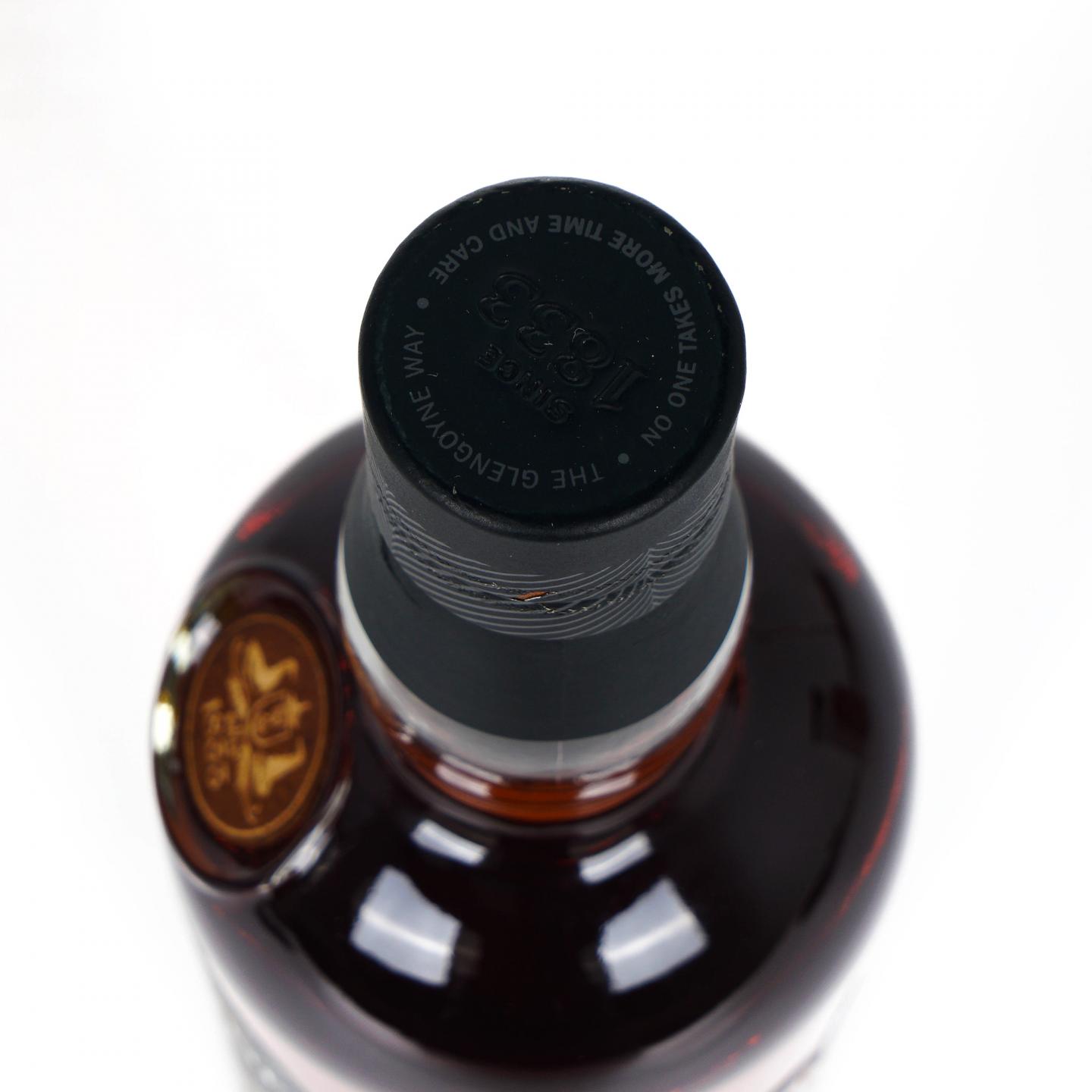 Glengoyne 格兰哥尼 21年 单麦 43%Vol.