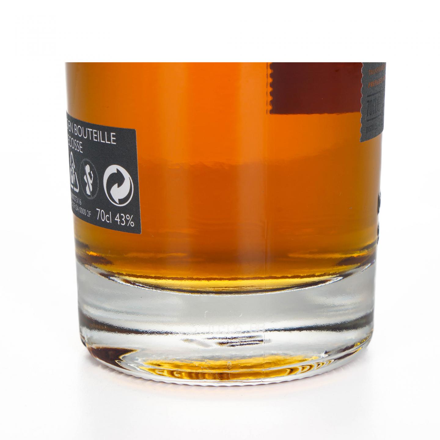 Glengoyne 格兰哥尼 21年 单麦 43%Vol.