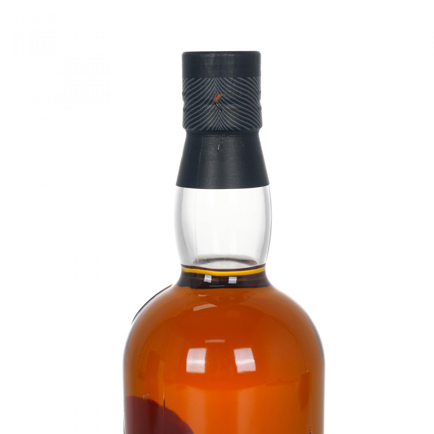 Glengoyne 格兰哥尼 21年 单一麦芽 700ml