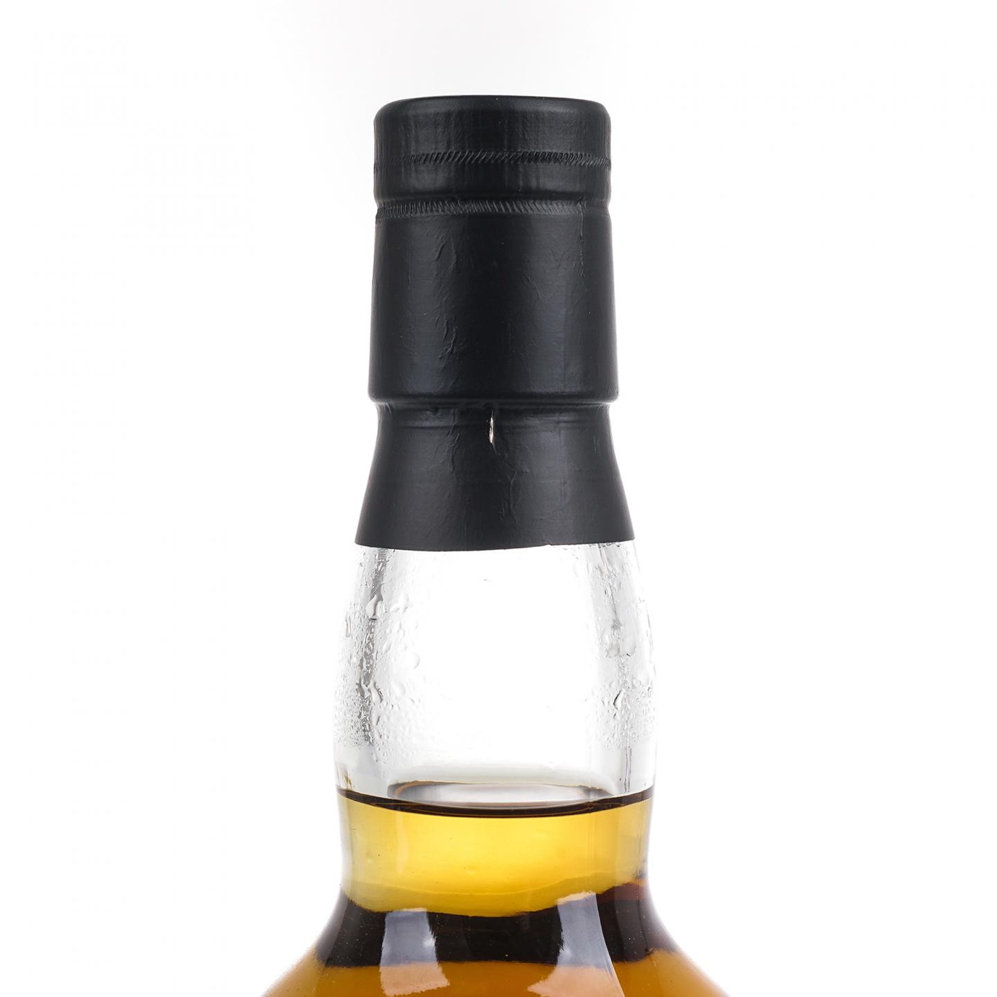 Ben Nevis 本尼维斯 43年 1970-2014 AdF 700ml