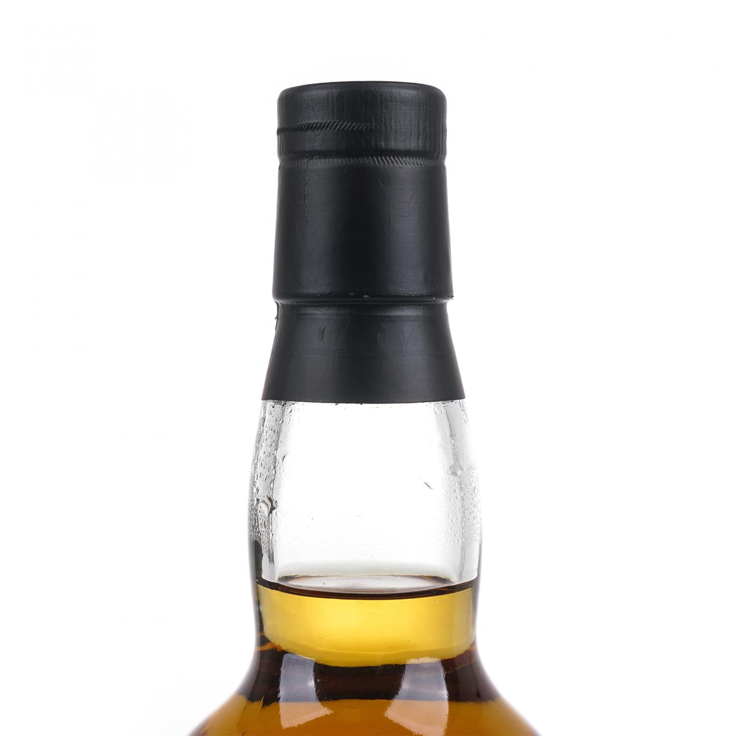 Ben Nevis 本尼维斯 43年 1970-2014 AdF 700ml