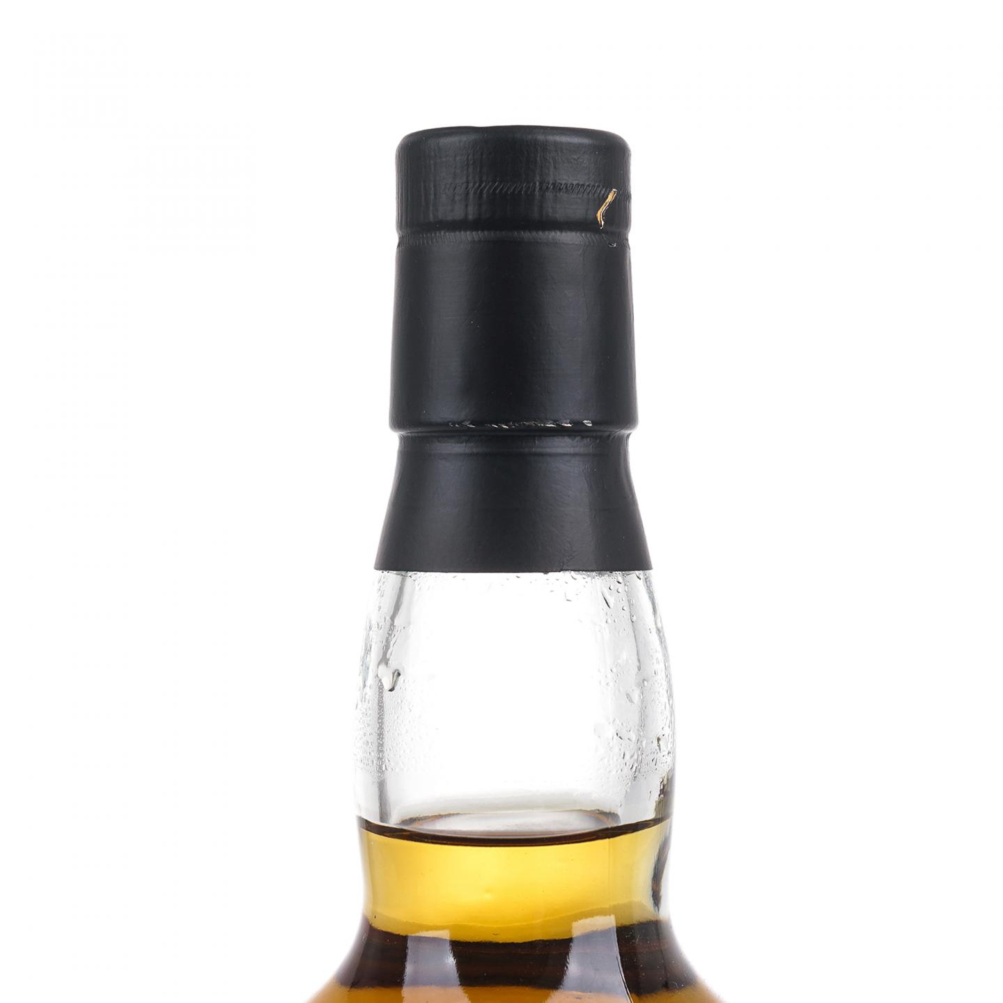 Ben Nevis 本尼维斯 43年 1970-2014 AdF 700ml