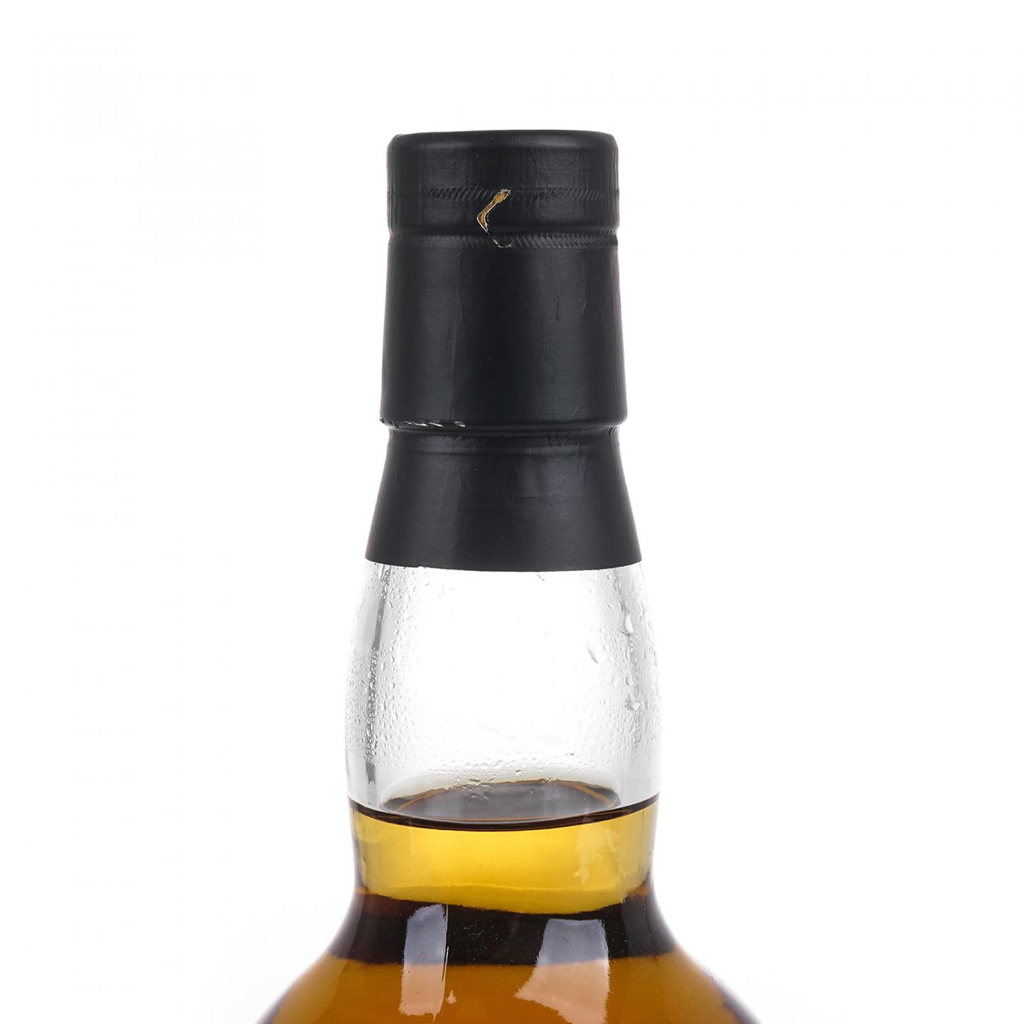 Ben Nevis 本尼维斯 43年 1970-2014 AdF 700ml