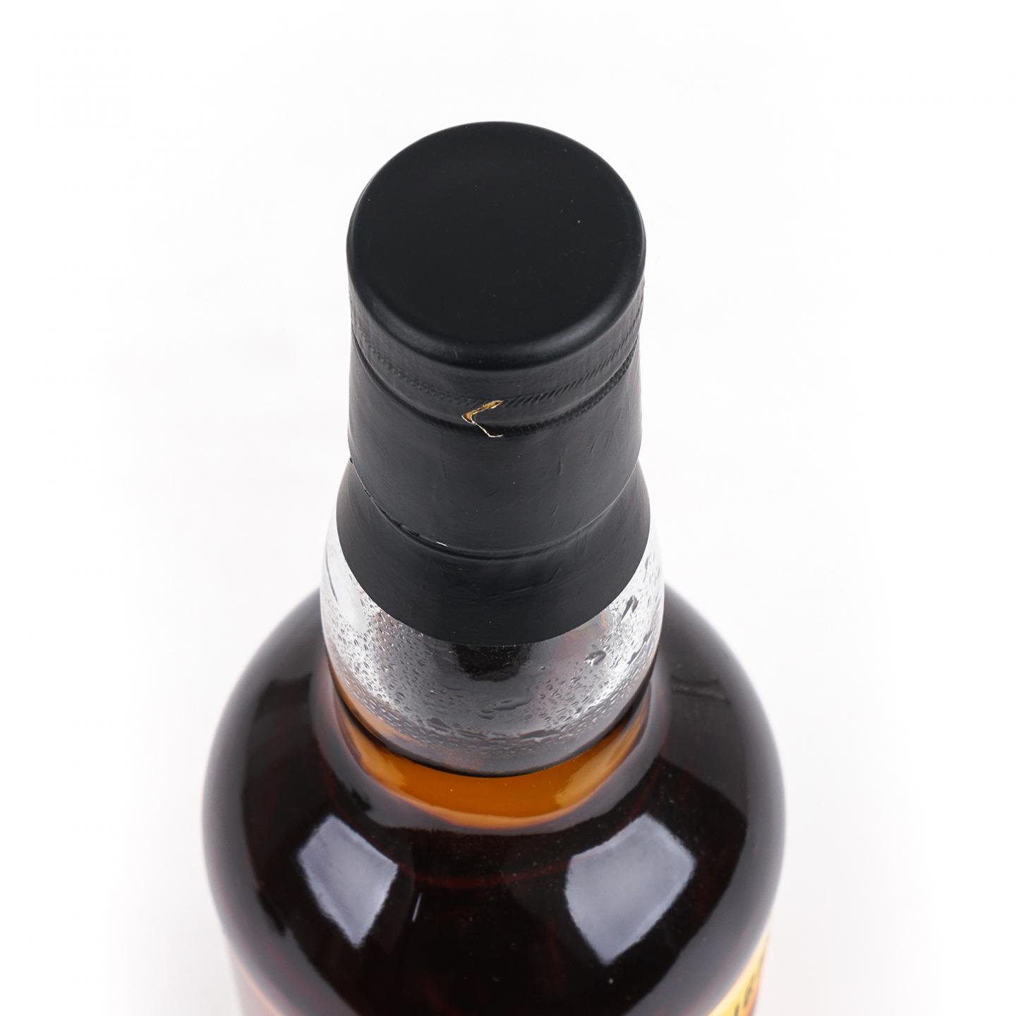 Ben Nevis 本尼维斯 43年 1970-2014 AdF 700ml