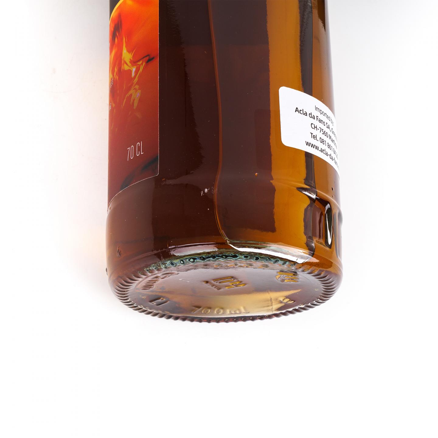 Ben Nevis 本尼维斯 43年 1970-2014 AdF 700ml