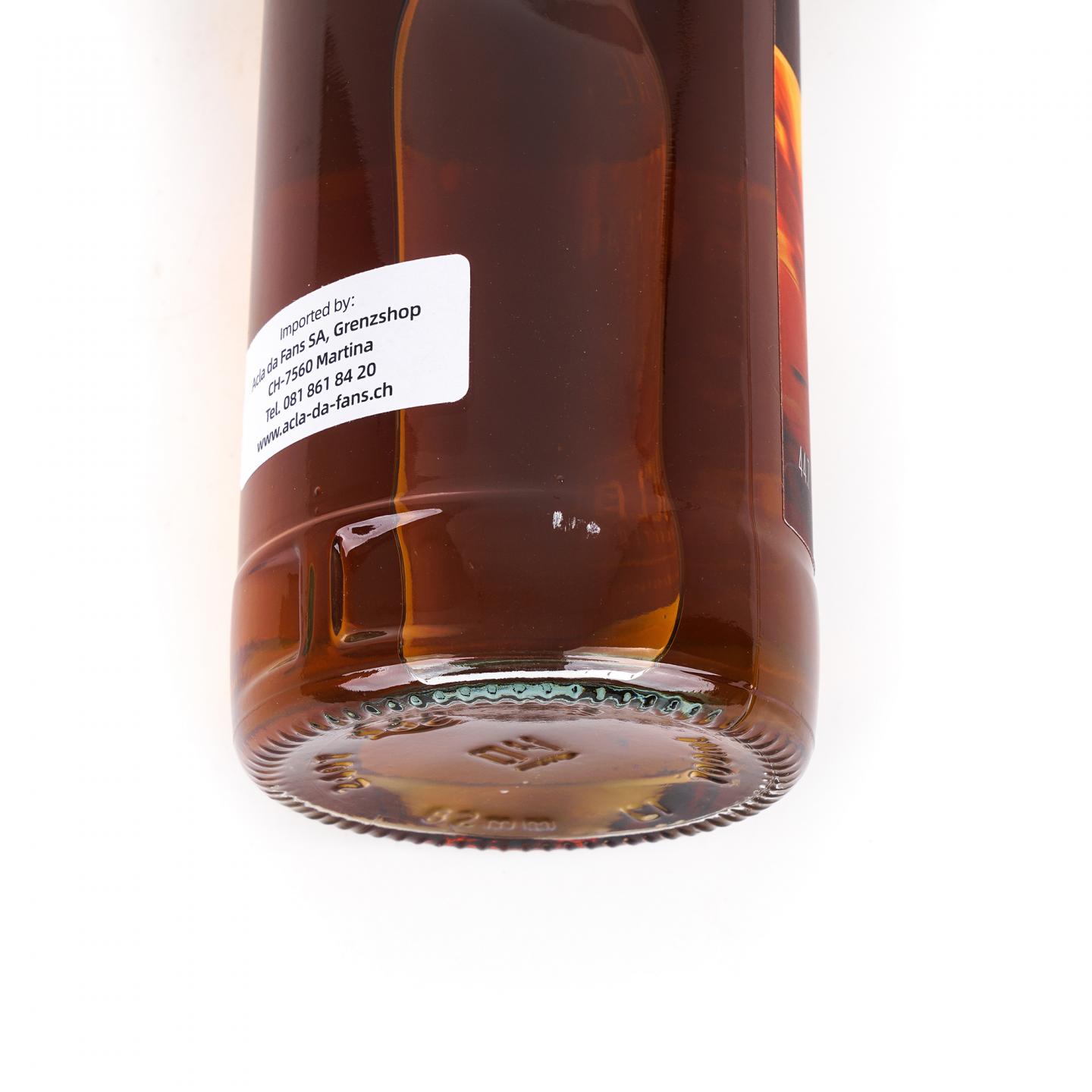 Ben Nevis 本尼维斯 43年 1970-2014 AdF 700ml