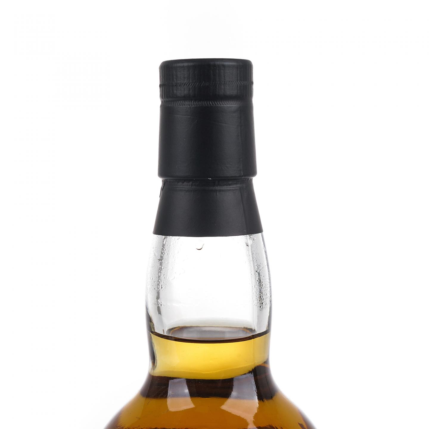 Ben Nevis 本尼维斯 43年 1970-2014 AdF Selection