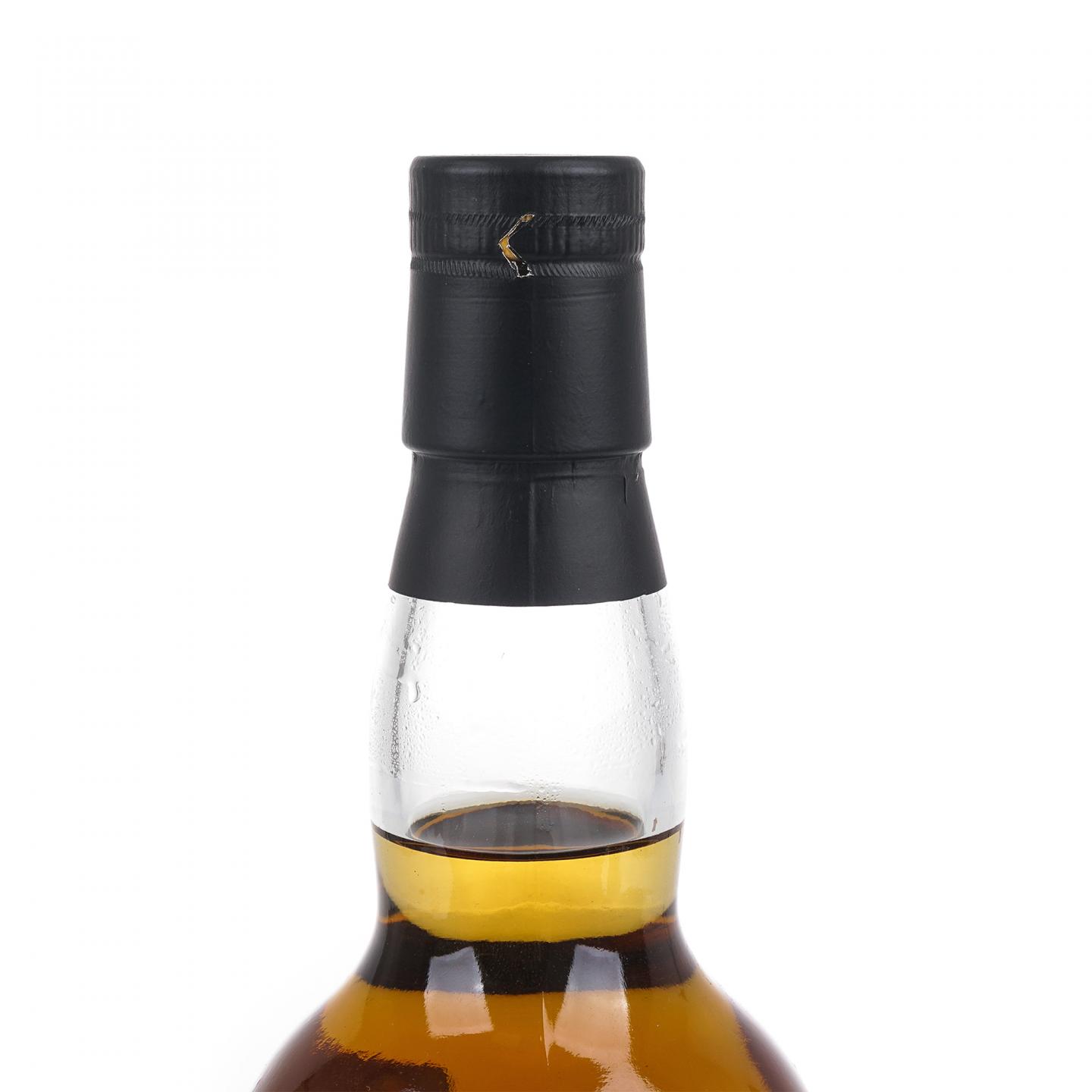 Ben Nevis 本尼维斯 43年 1970-2014 AdF Selection