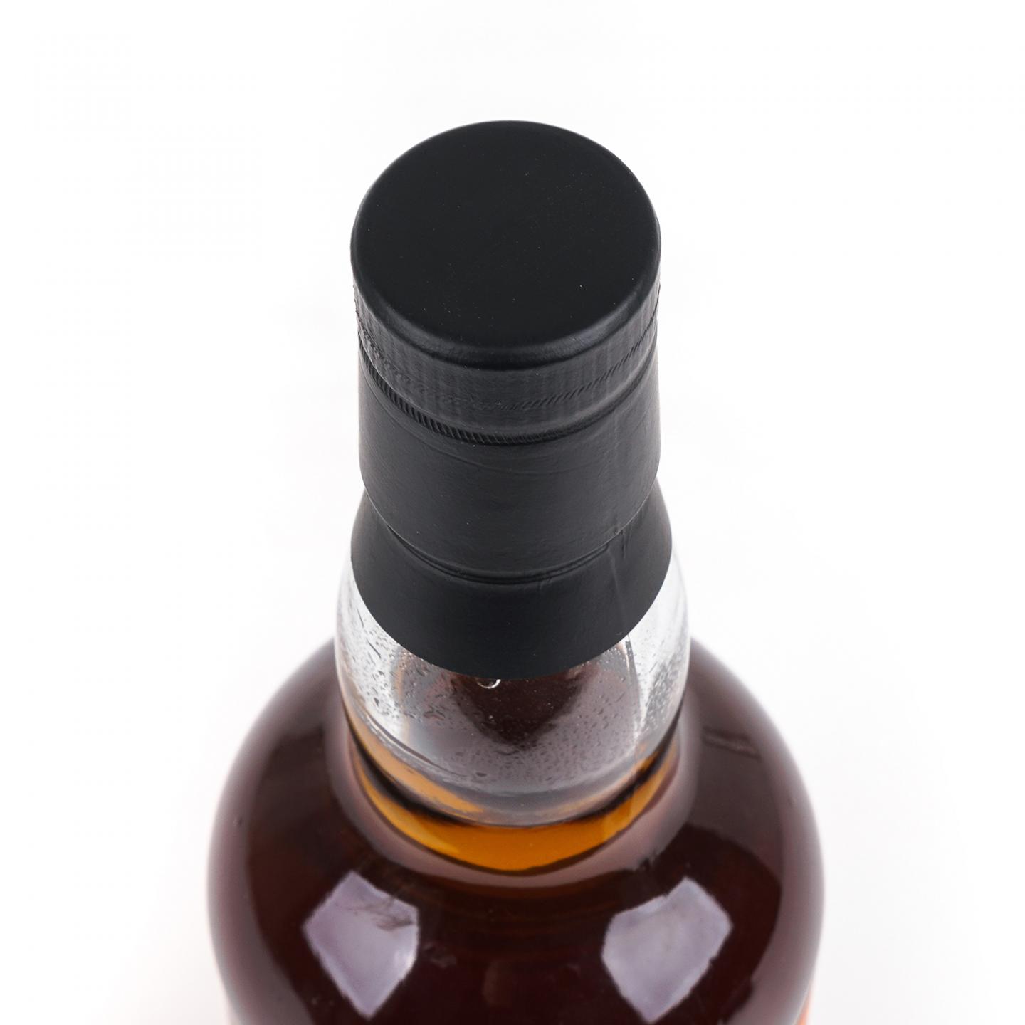 Ben Nevis 本尼维斯 43年 1970-2014 AdF Selection