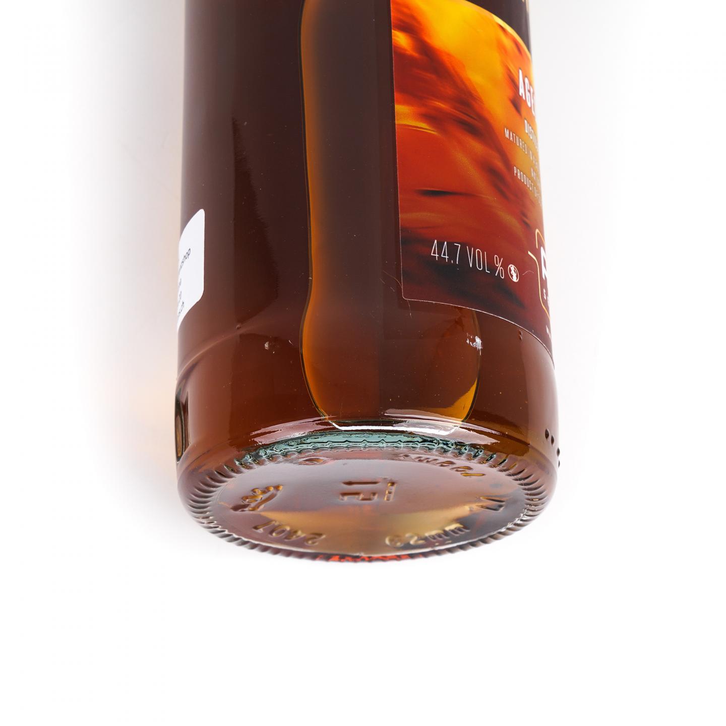 Ben Nevis 本尼维斯 43年 1970-2014 AdF Selection