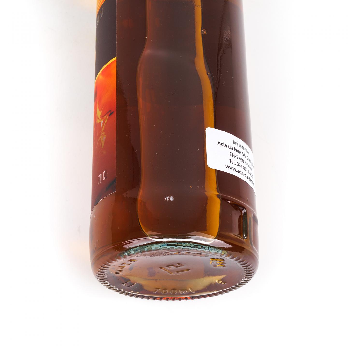 Ben Nevis 本尼维斯 43年 1970-2014 AdF Selection