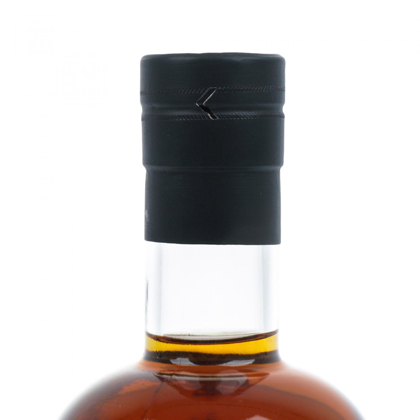 秘密斯佩塞 30年 1993-2023 雪莉桶 Sansibar 调和麦芽