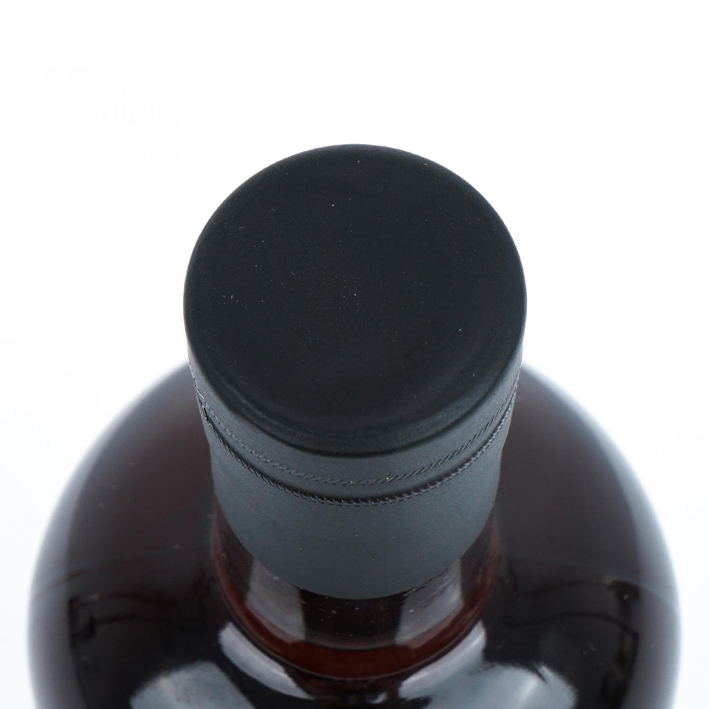 秘密斯佩塞 30年 1993-2023 雪莉桶 Sansibar 调和麦芽