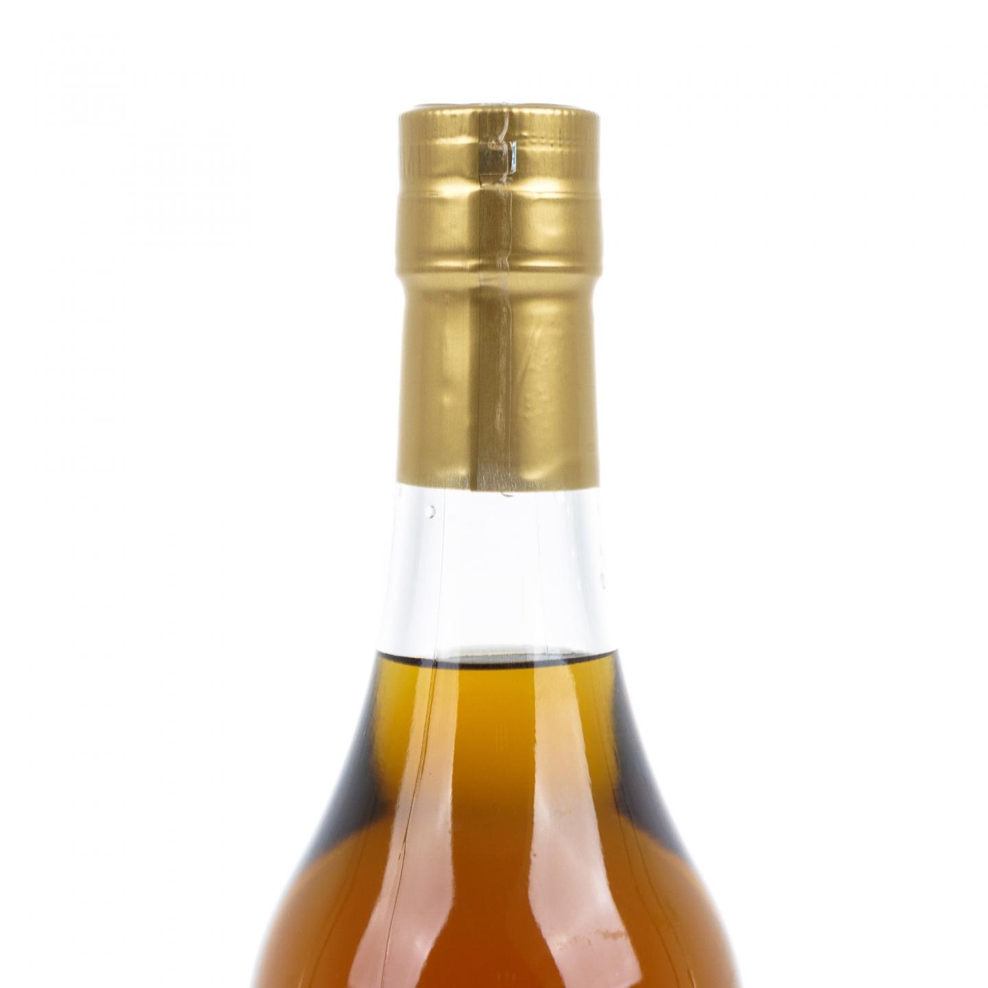 Calvados Pacory 1987 The Whisky Jury 白兰地 500ml