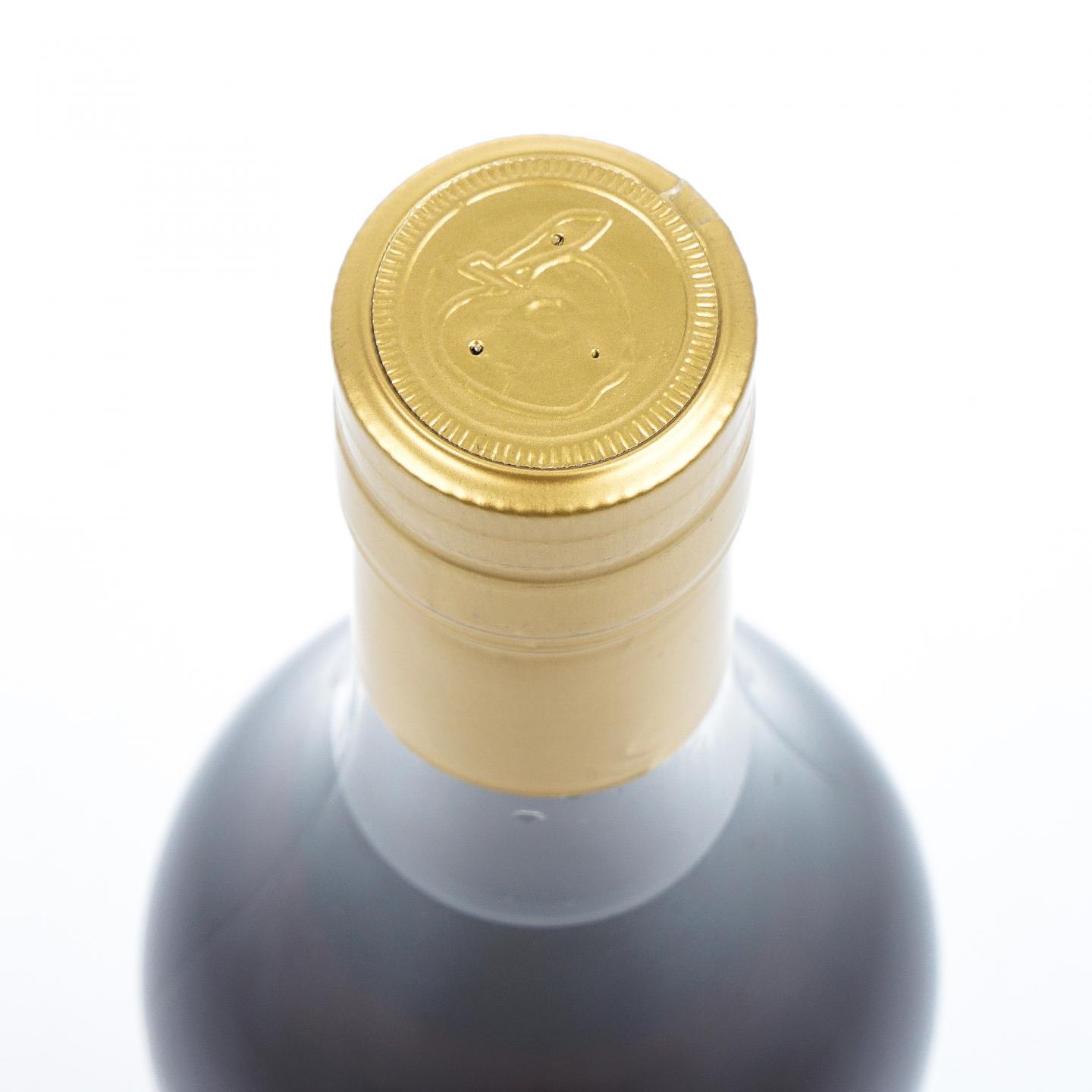 Calvados Pacory 1987 The Whisky Jury 白兰地 500ml