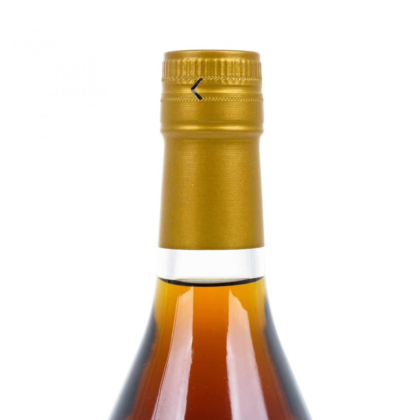 Vallein Tercinier 2024 干邑 单桶 Lot 71