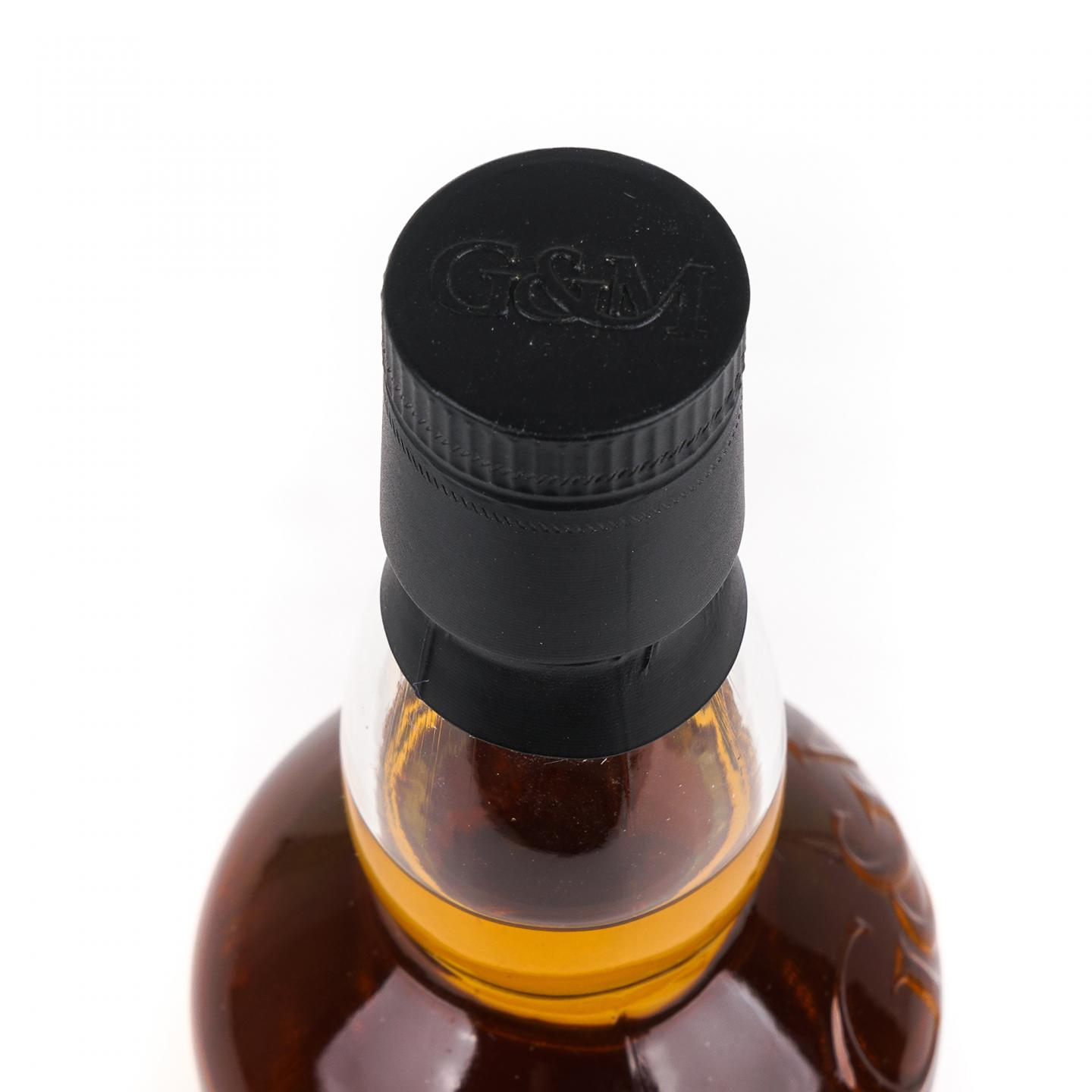 Macallan 麦卡伦 斯佩默 2007-2016 GM