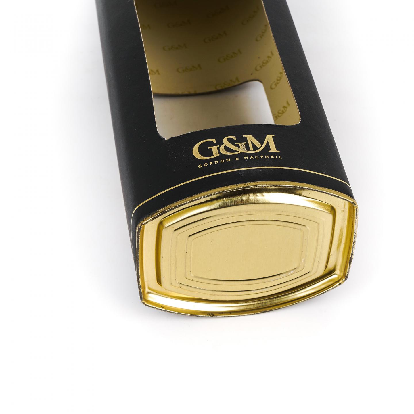 Macallan 麦卡伦 斯佩默 2007-2016 GM