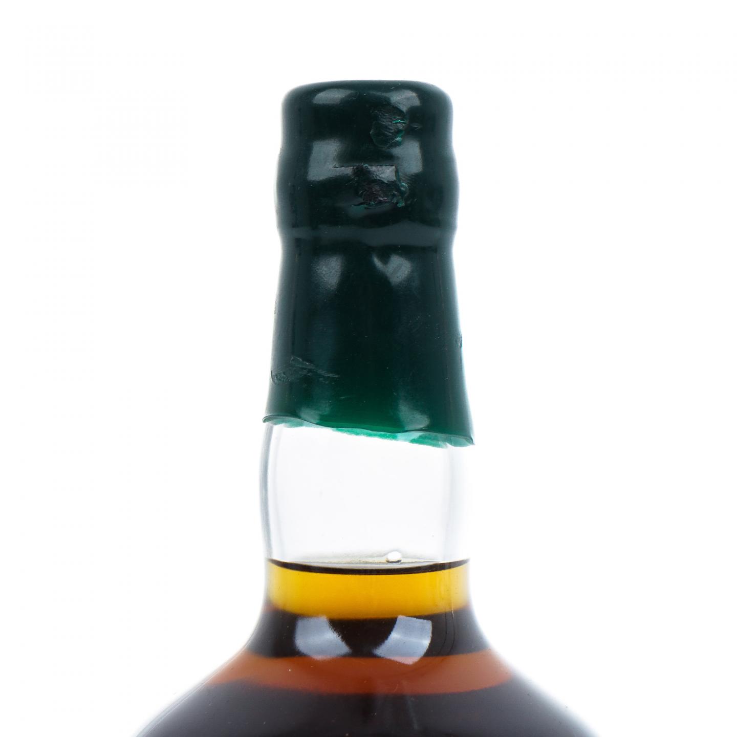 Macallan 麦卡伦 25年 1990-2015 HL