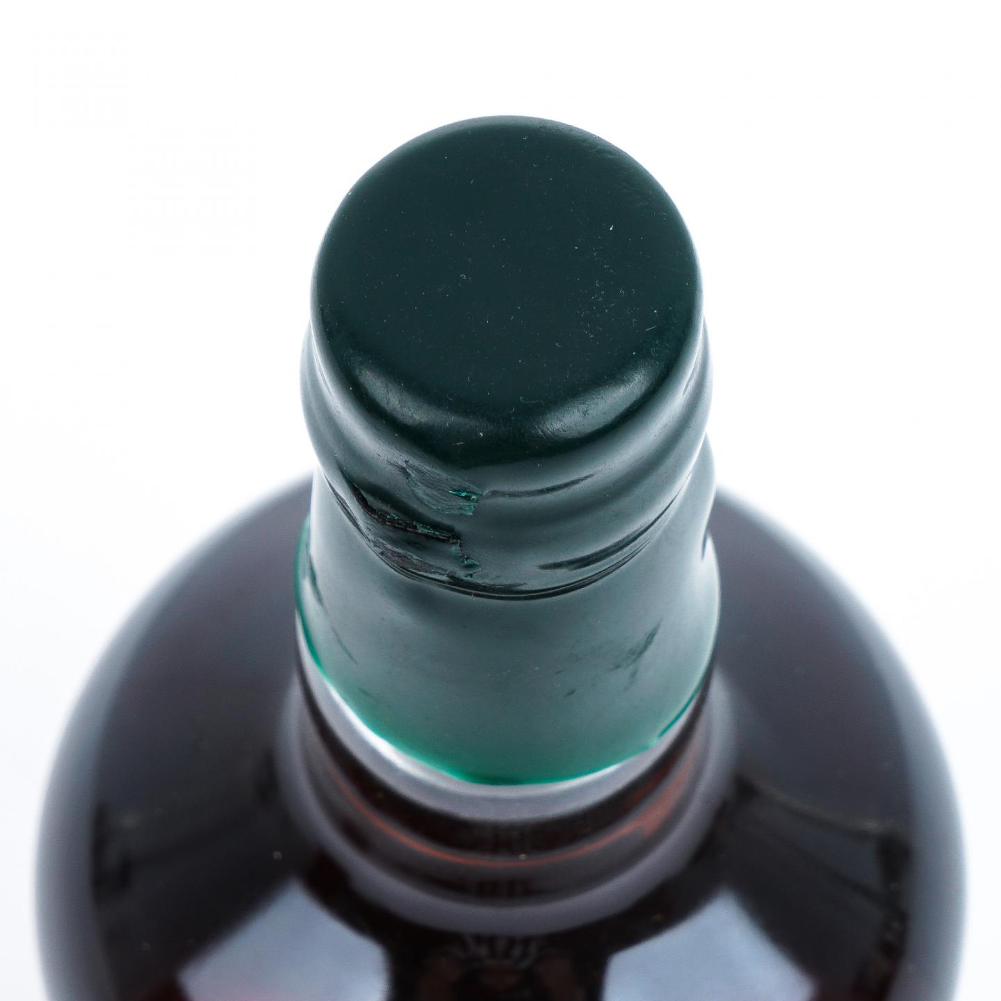 Macallan 麦卡伦 25年 1990-2015 HL