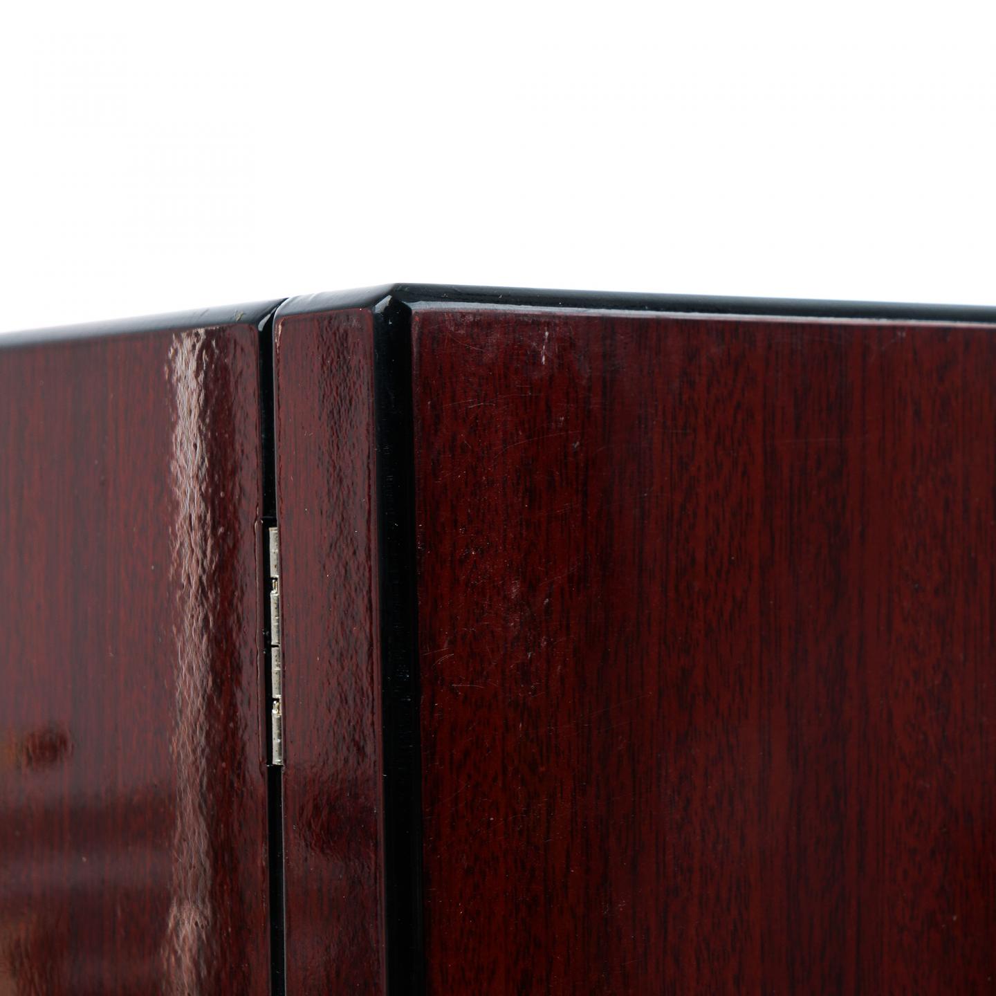 Macallan 麦卡伦 25年 1990-2015 HL