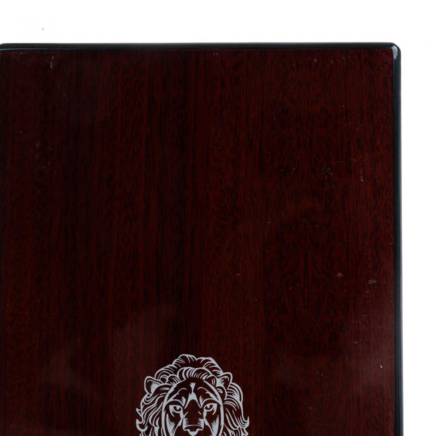 Macallan 麦卡伦 25年 1990-2015 HL