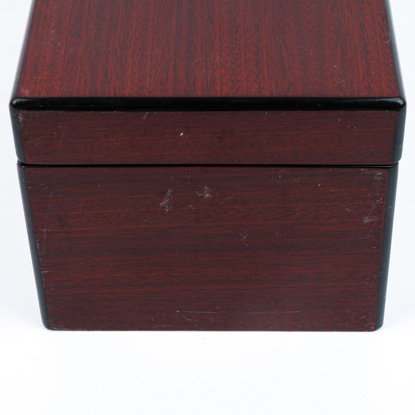 Macallan 麦卡伦 25年 1990-2015 HL