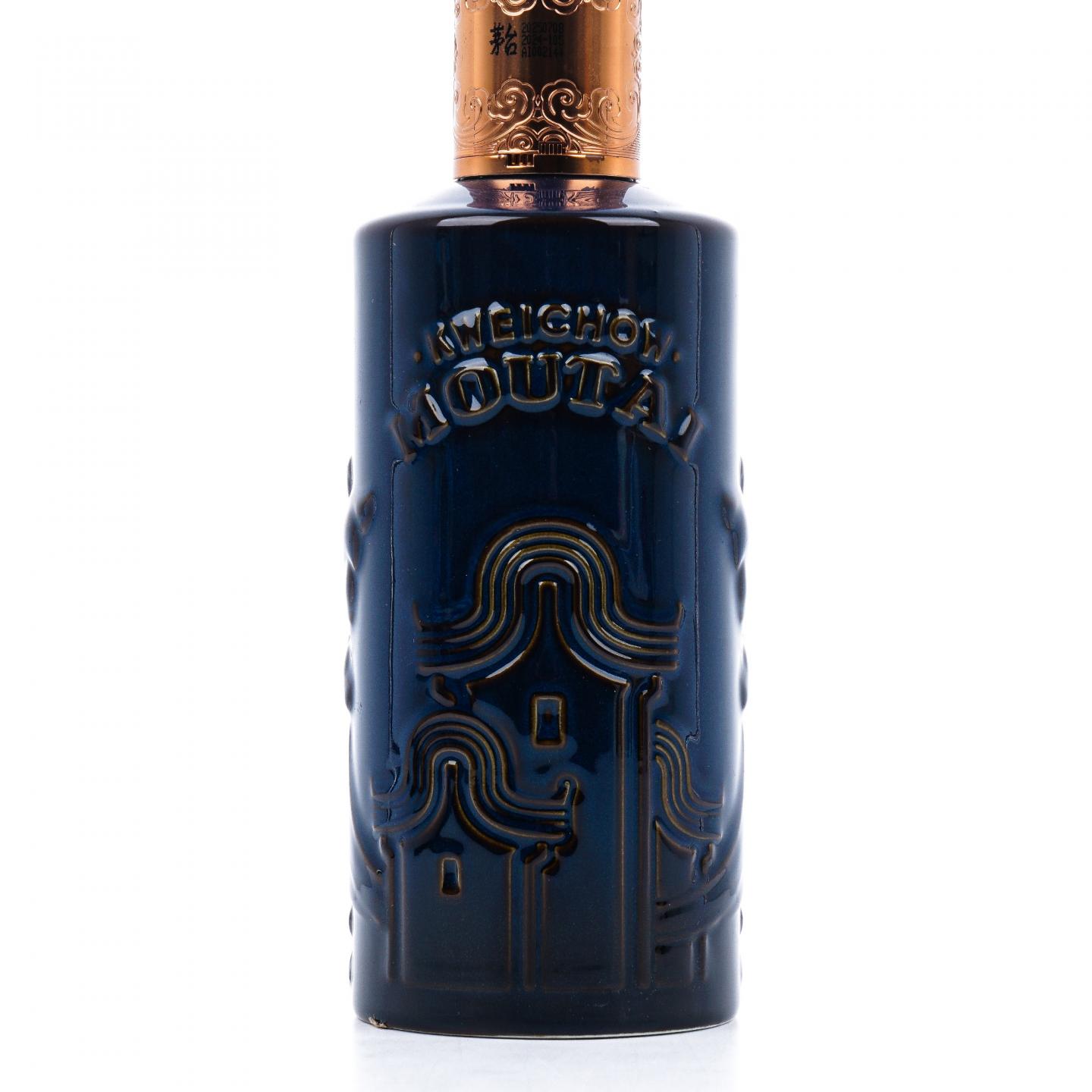 贵州茅台·2025年 醒狮戏珠