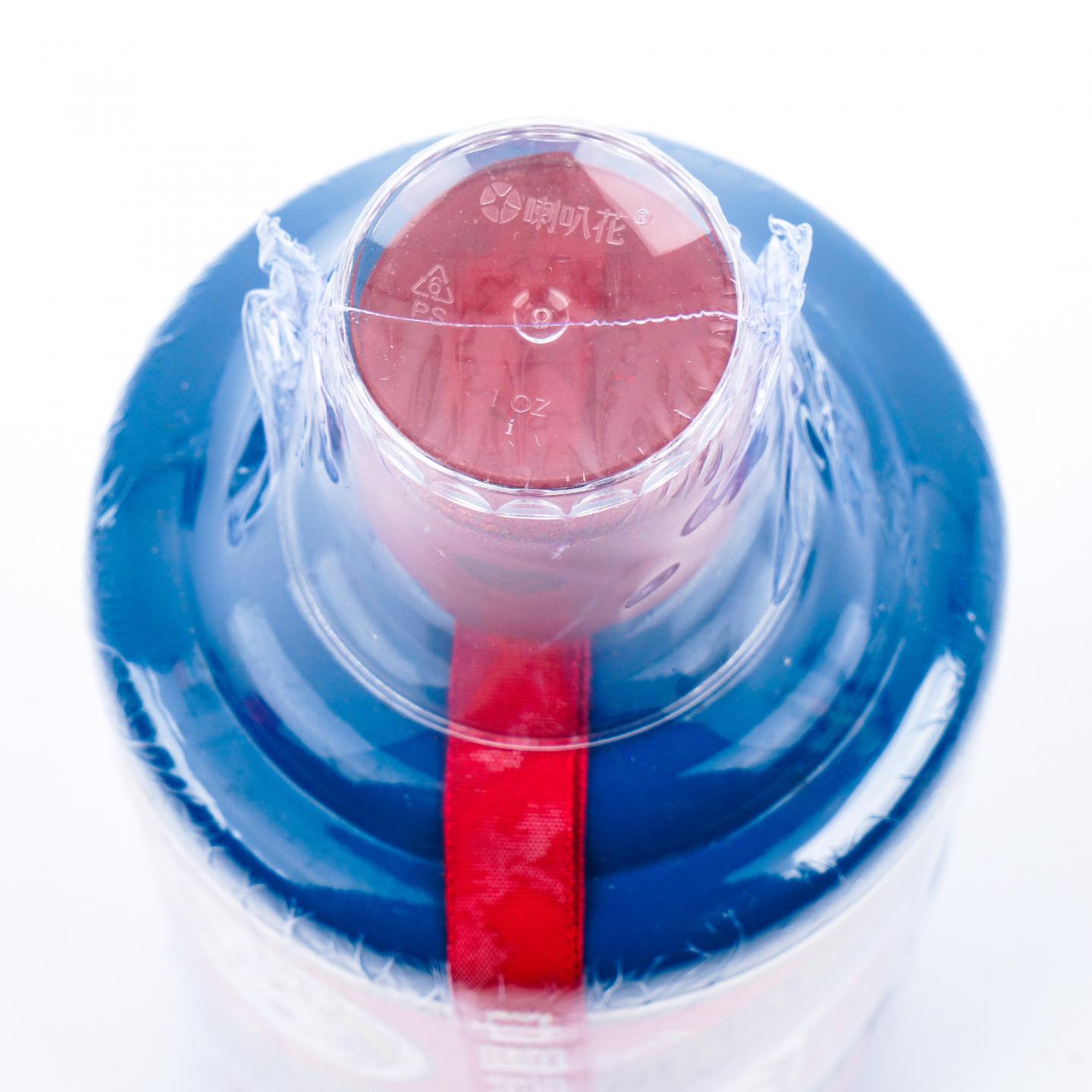 【附X光图】贵州茅台·2009年 专供中国空军