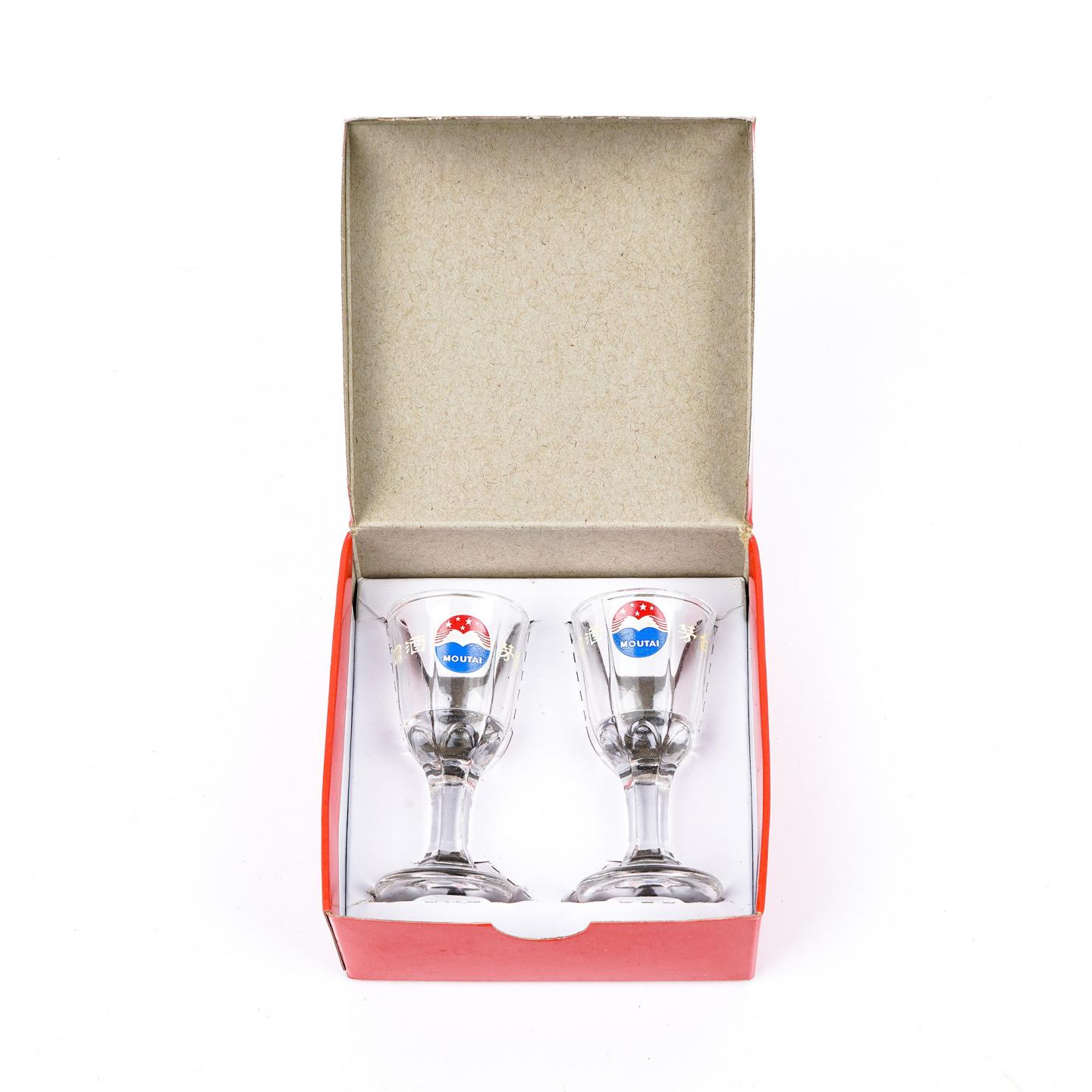 【附X光图】贵州茅台·2009年 专供中国空军