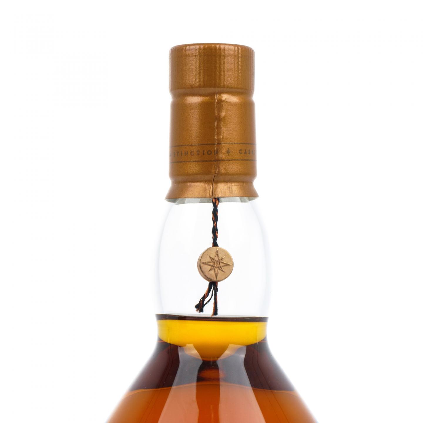 Lagavulin 乐加维林 30年 1991-2021 星星标