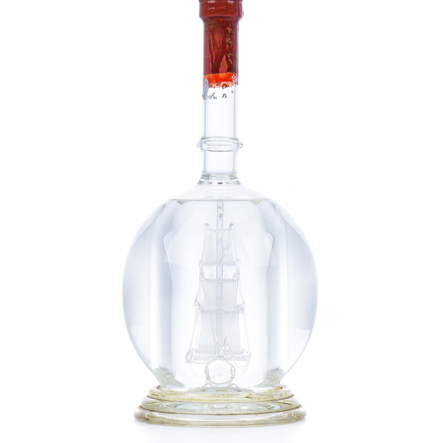 宜宾五粮液·一帆风顺 52度 浓香型